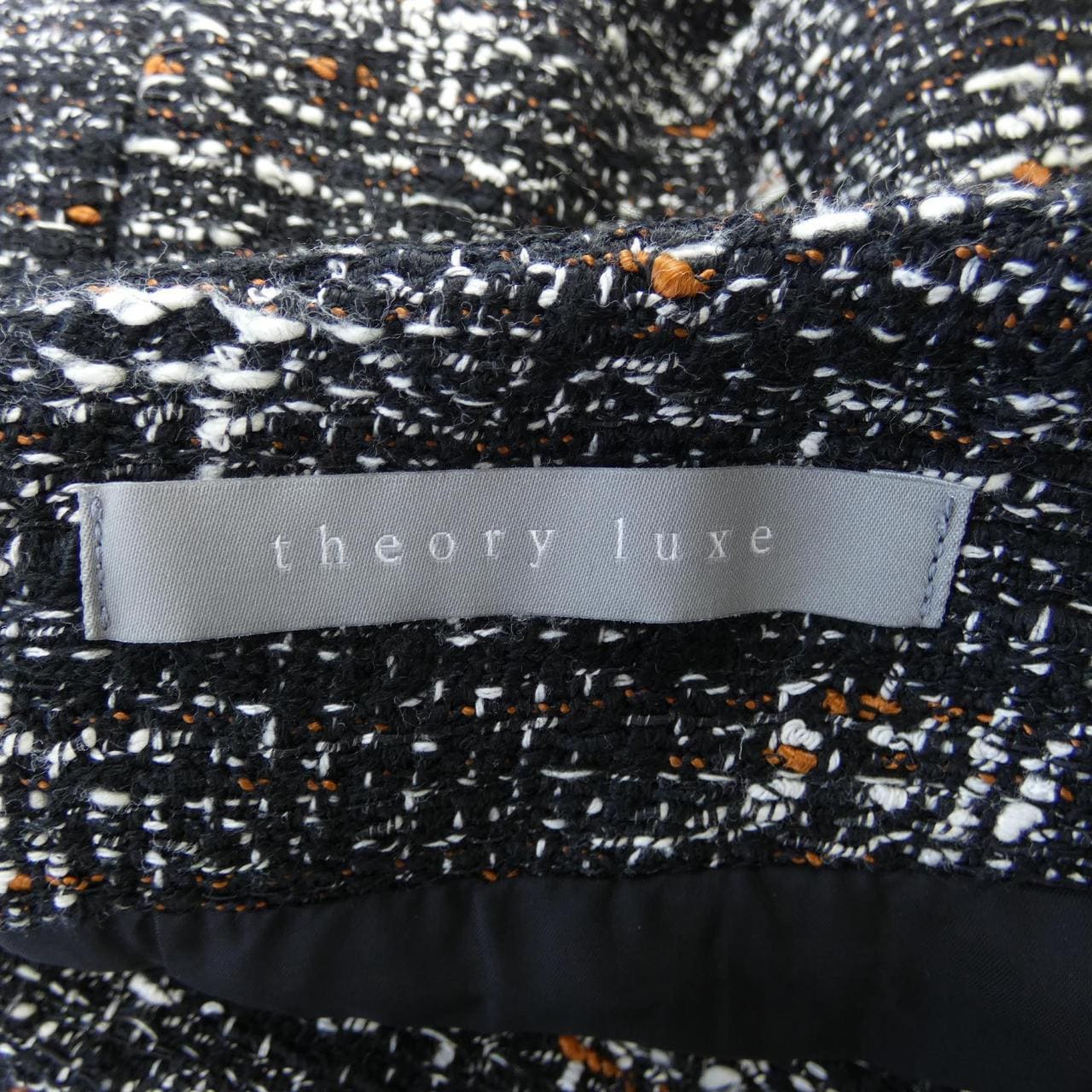 Theory luxe Skirt