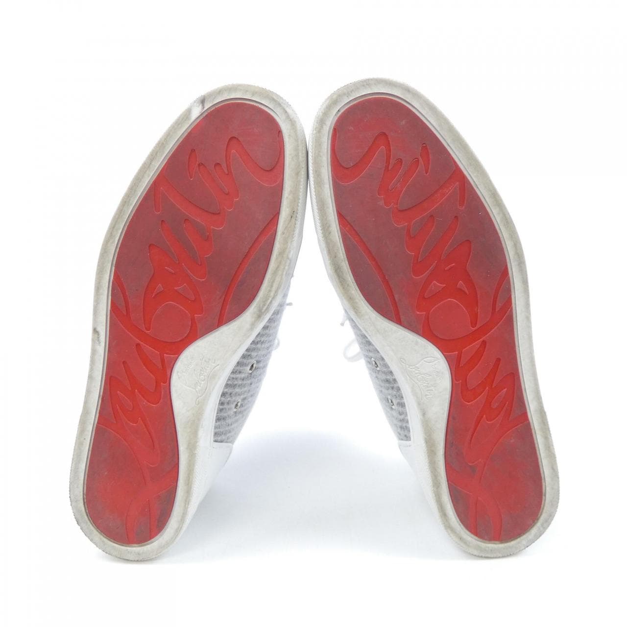 クリスチャンルブタン CHRISTIAN LOUBOUTIN スニーカー