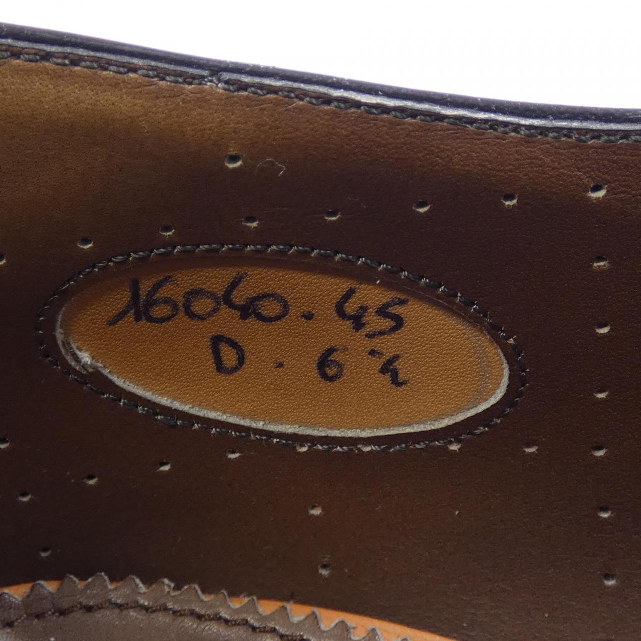 Santoni SANTONI shoes