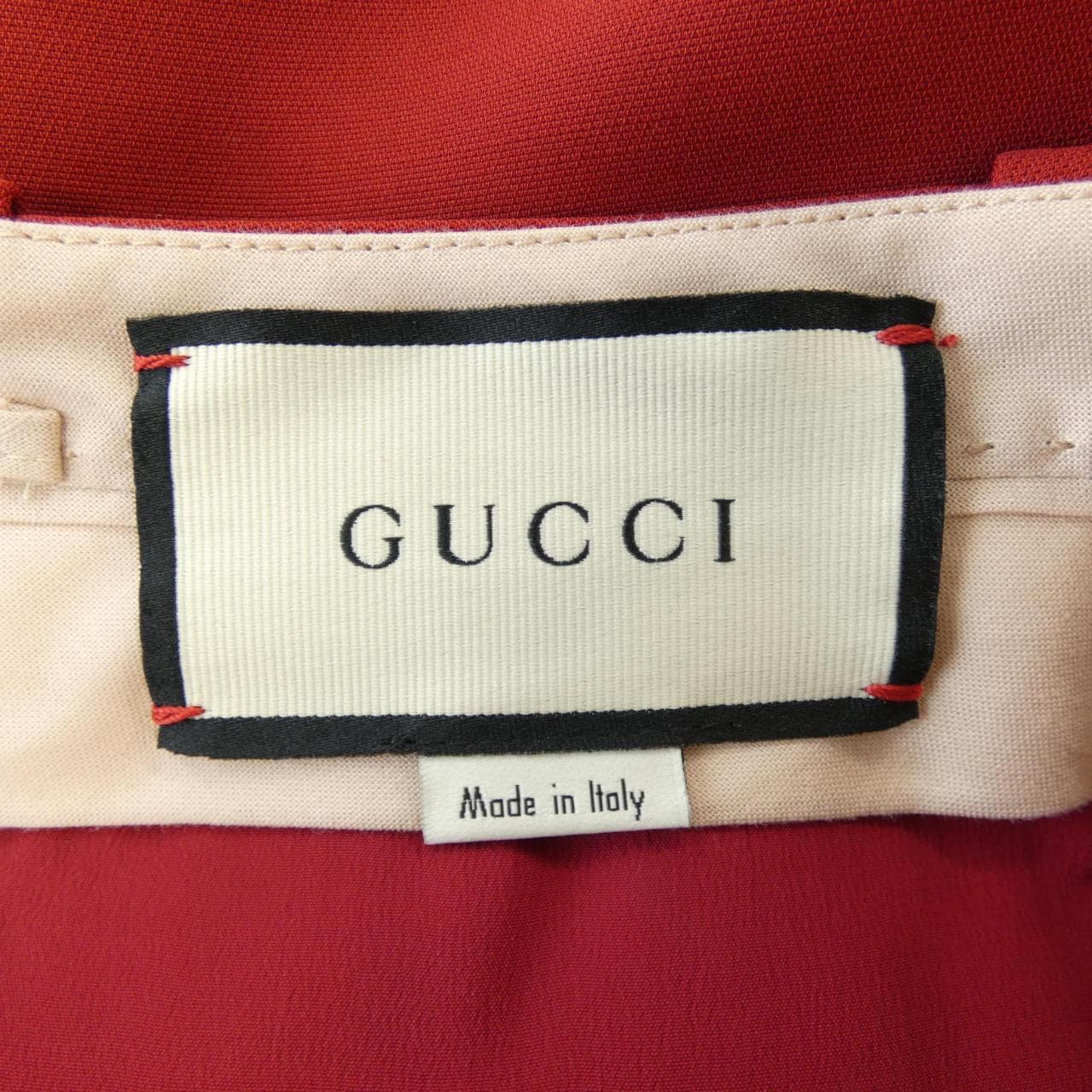 GUCCI裤子