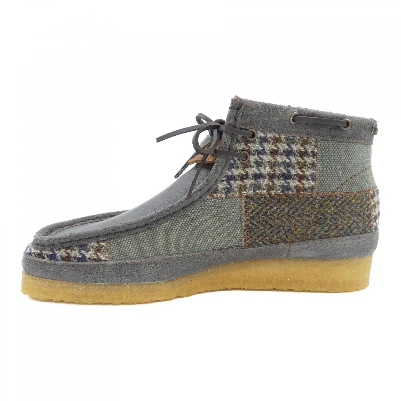 クラークス CLARKS ブーツ