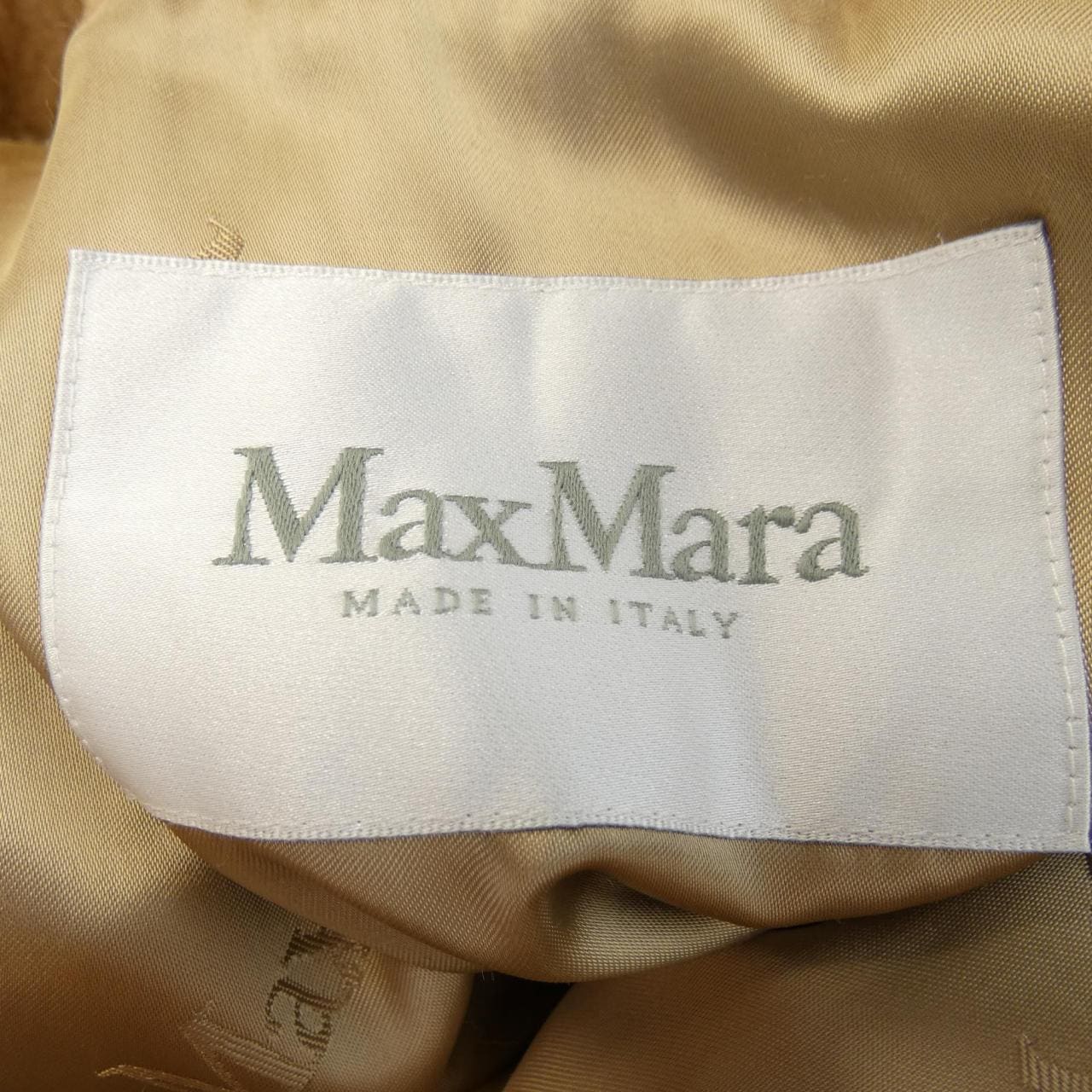 マックスマーラ Max Mara コート