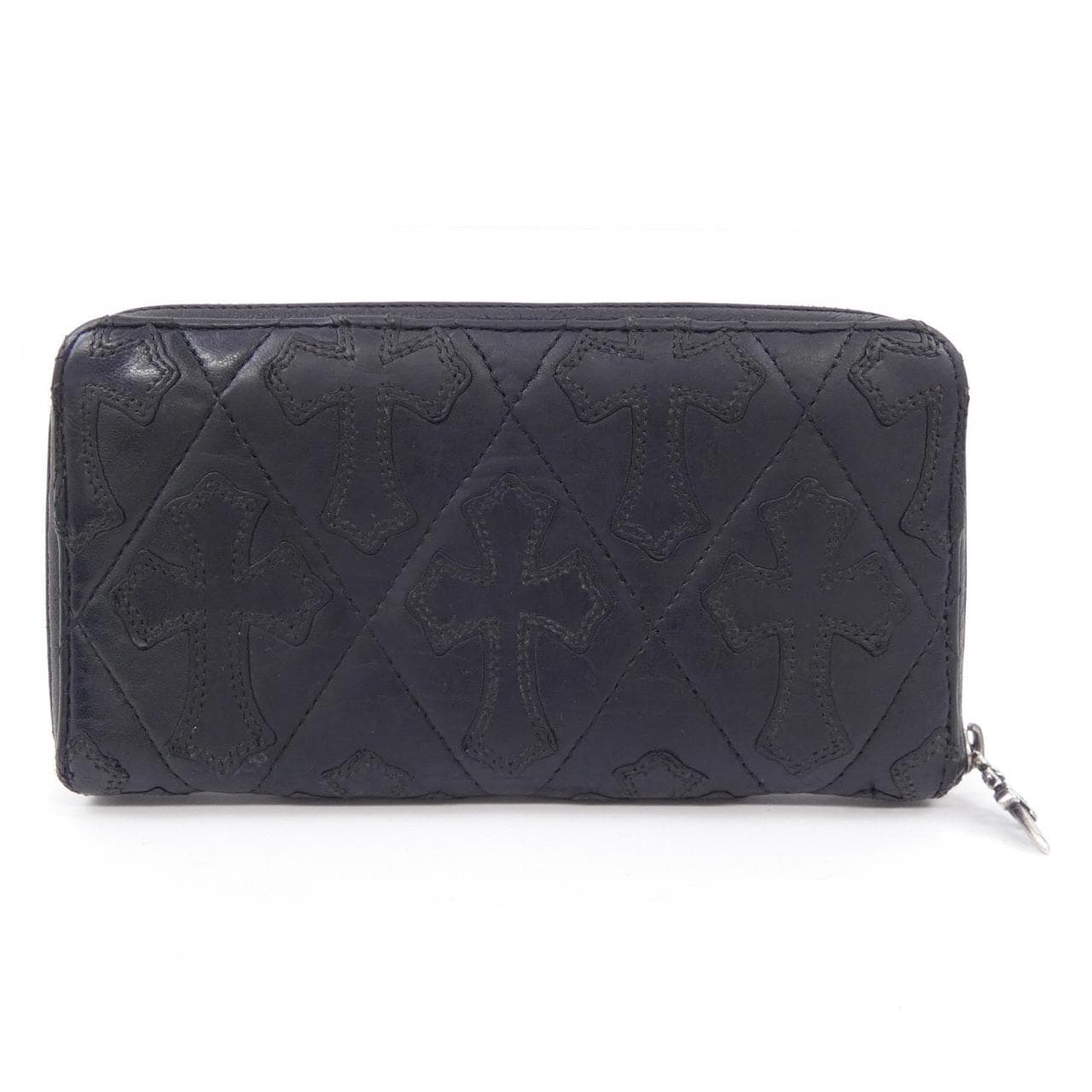 クロムハーツ CHROME HEARTS WALLET
