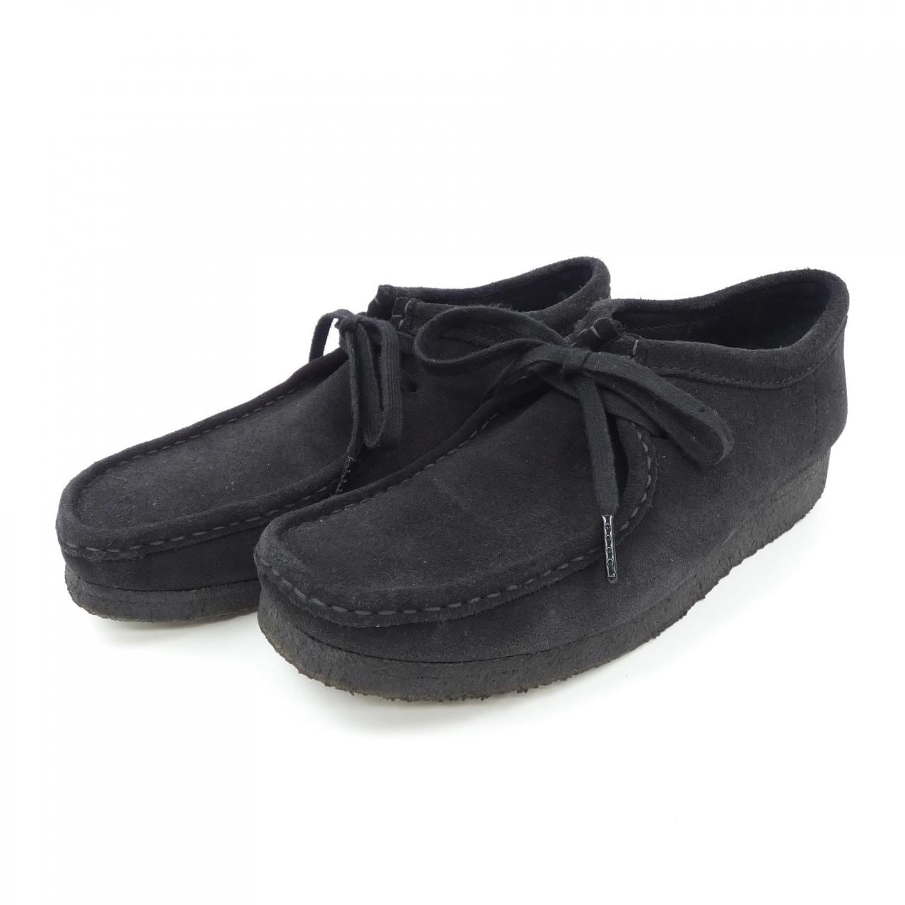クラークス CLARKS シューズ