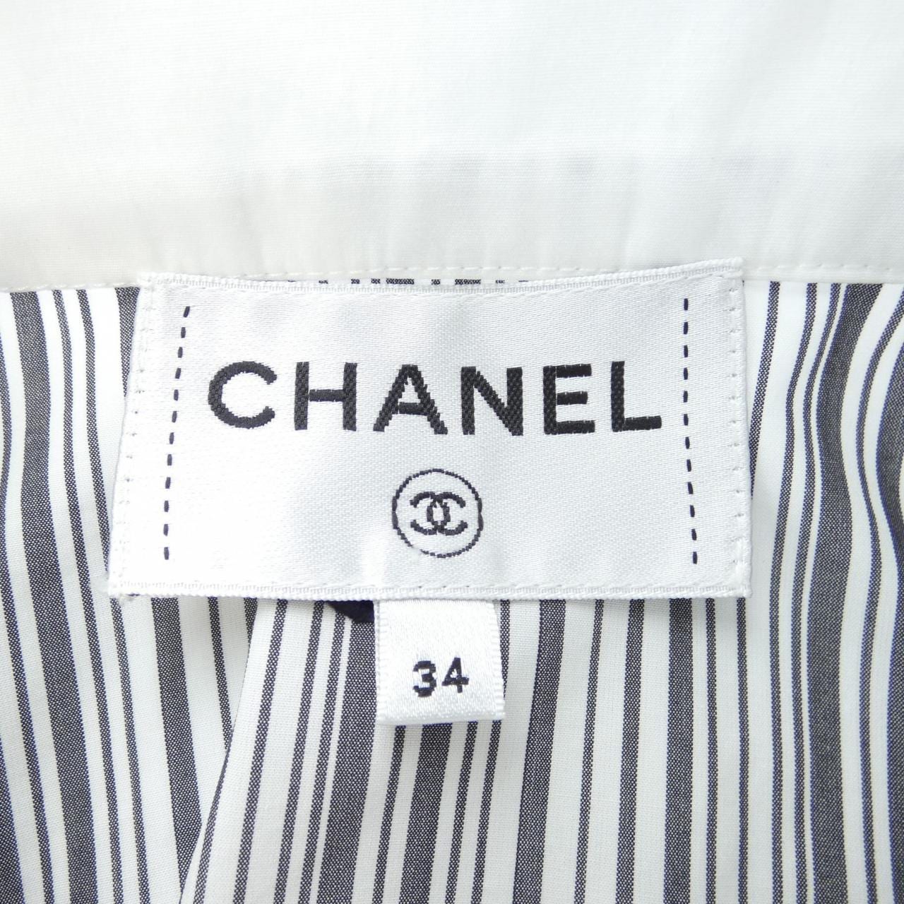 CHANEL香奈兒襯衫