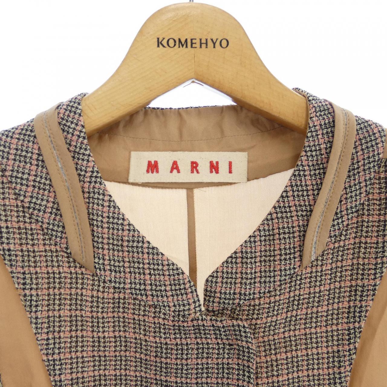 マルニ MARNI トップス