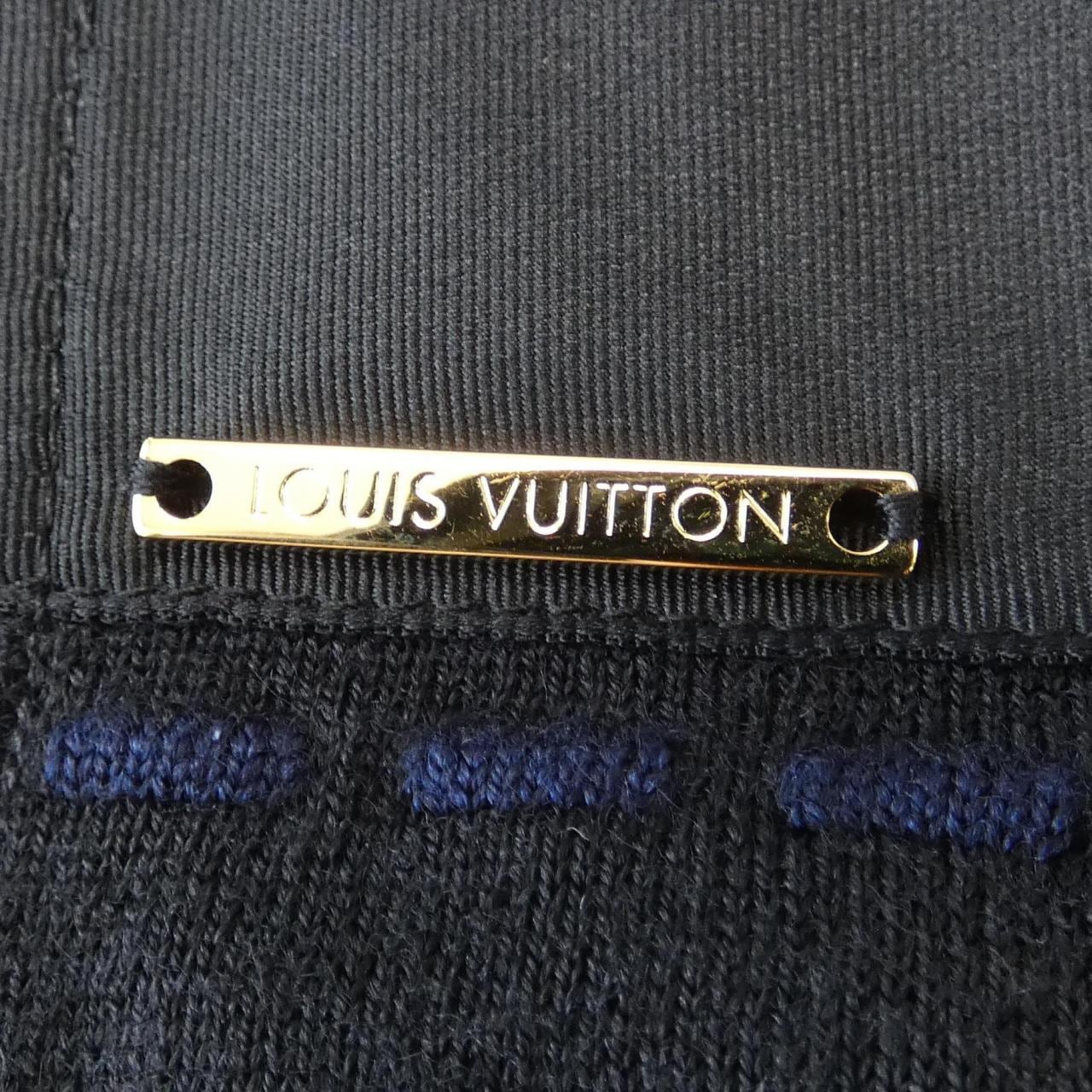 ルイヴィトン LOUIS VUITTON F1KD180AG ワンピース