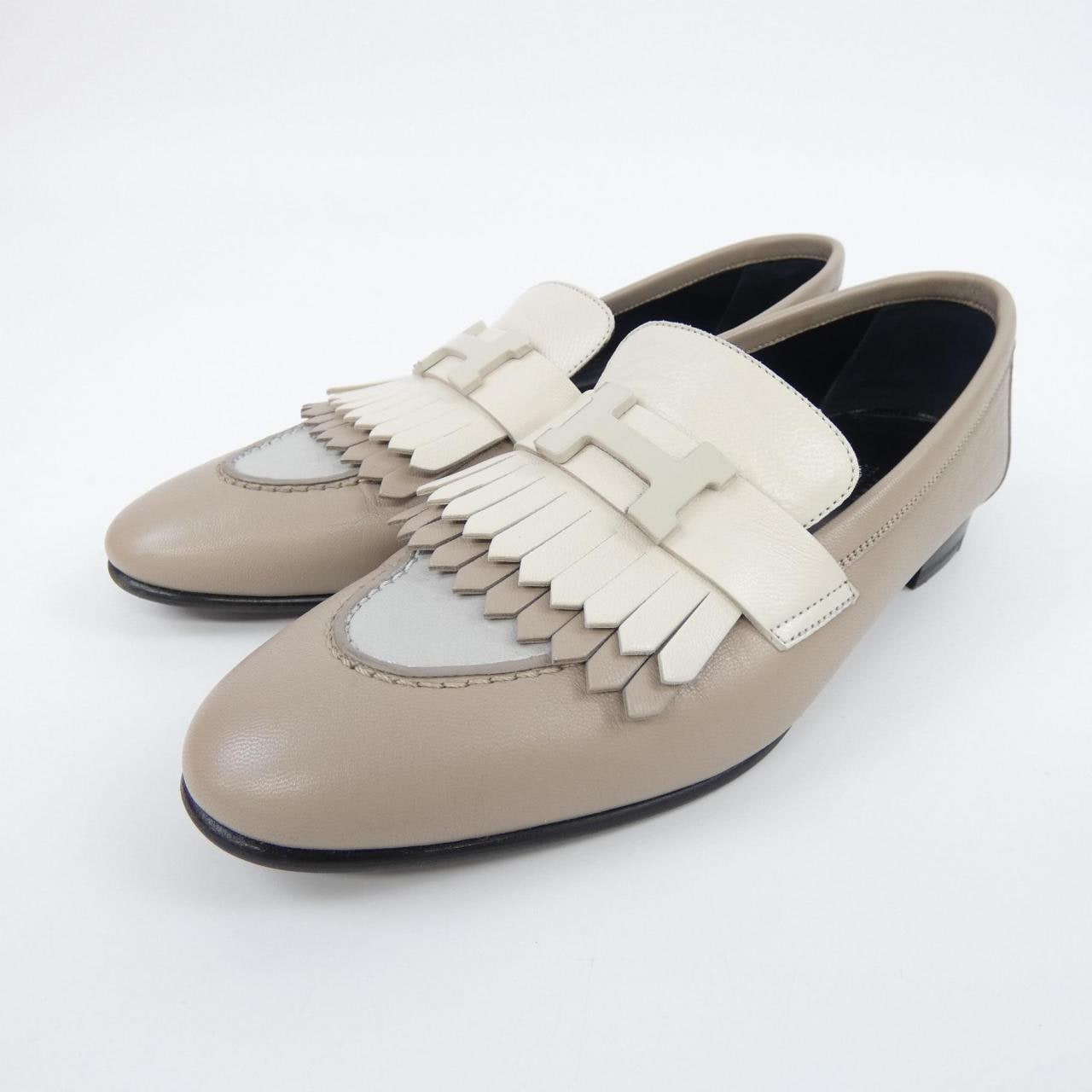 エルメス HERMES シューズ