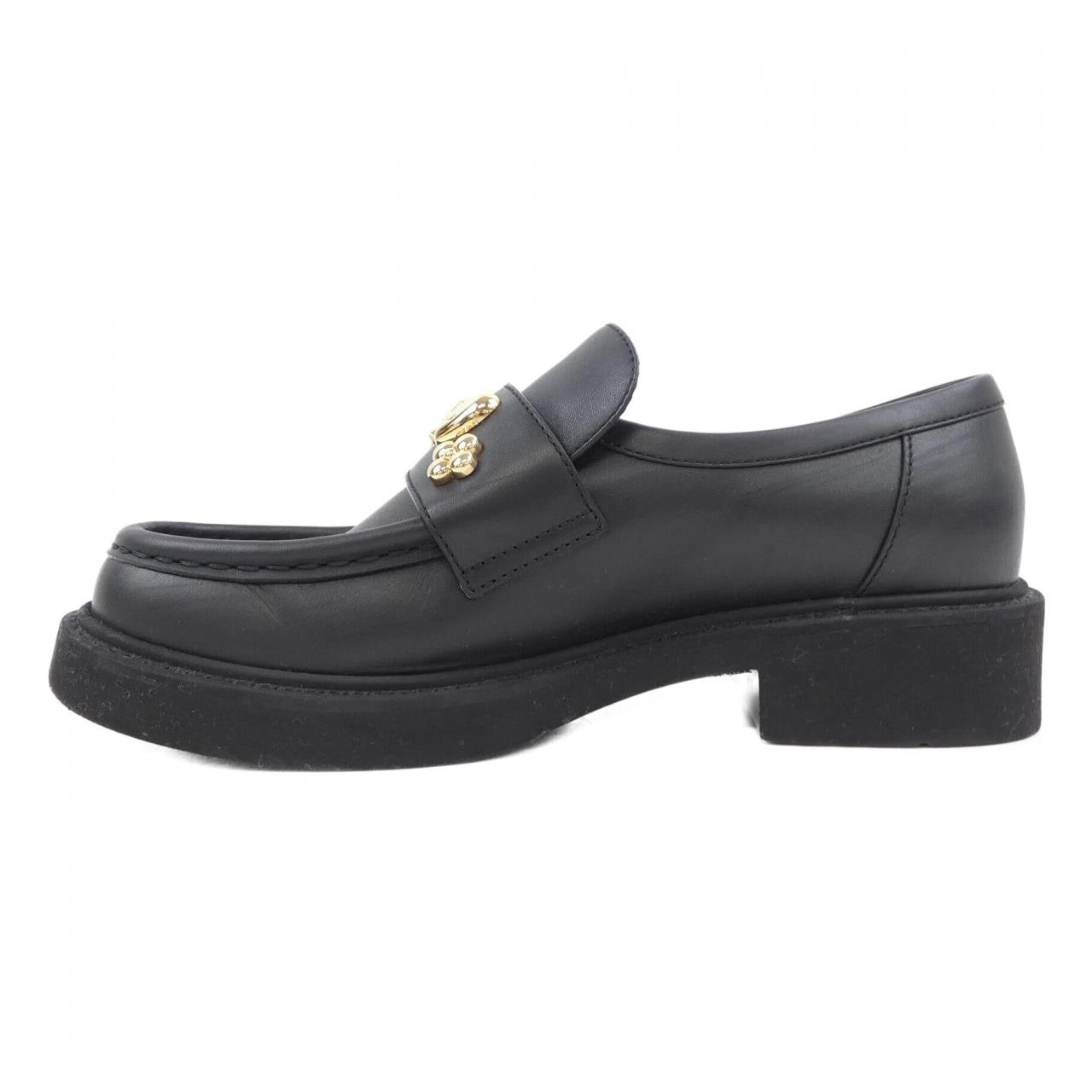 LOUIS VUITTON Vuitton Academy 系列鞋履
