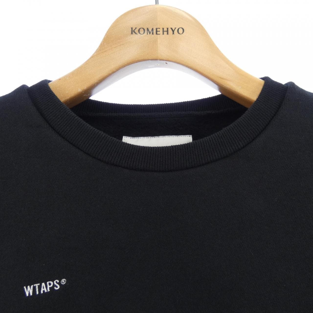 ネイバーフッド NEIGHBORHOOD WTAPS スウェット