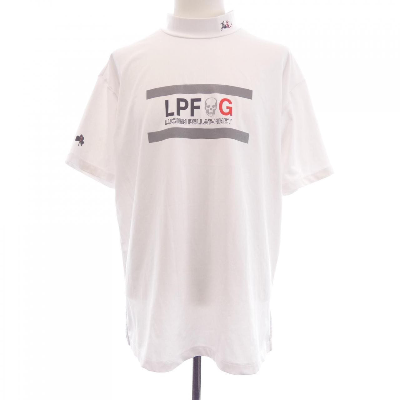 ルシアン ペラフィネ lucien pellat-finet Tシャツ