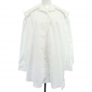 シモーネロシャ Simone Rocha シャツ