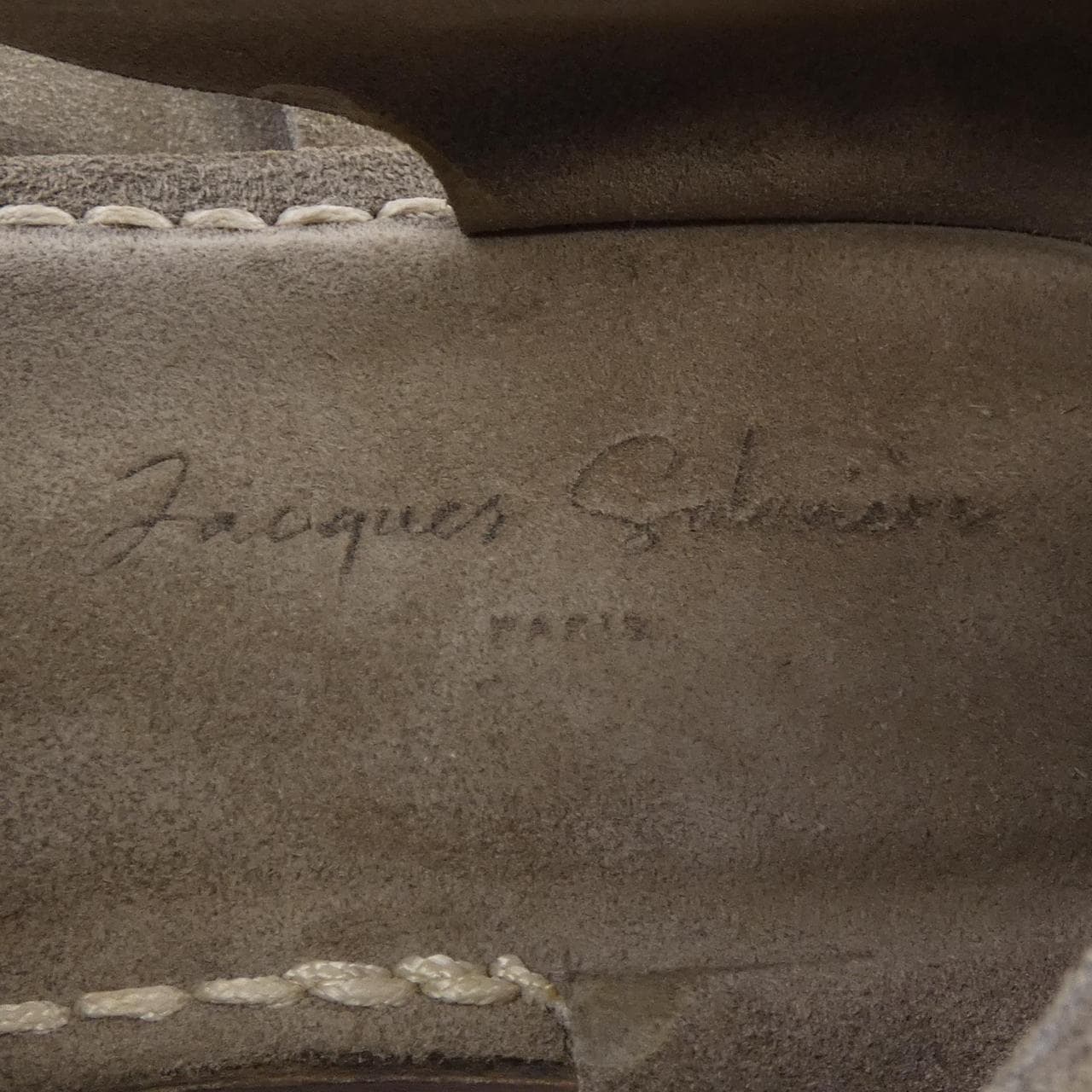 ソロヴィエール SOLOVIERE サンダル