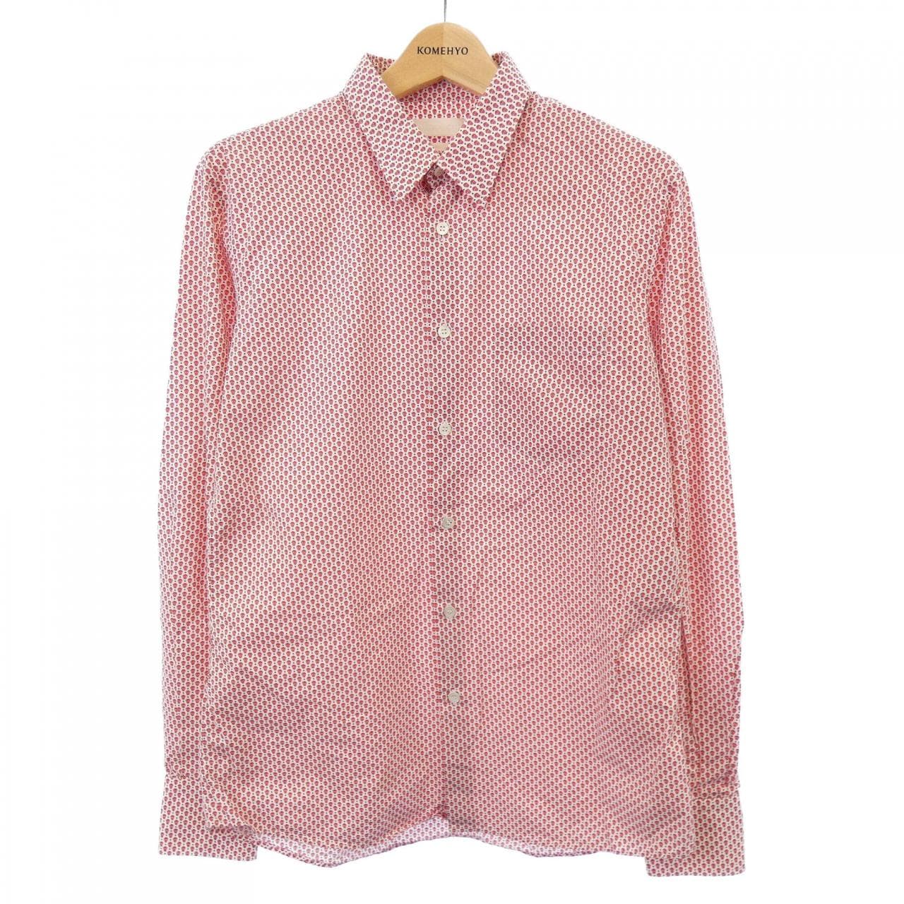 アレキサンダーマックイーン ALEXANDER McQUEEN 337214 QCO11 シャツ