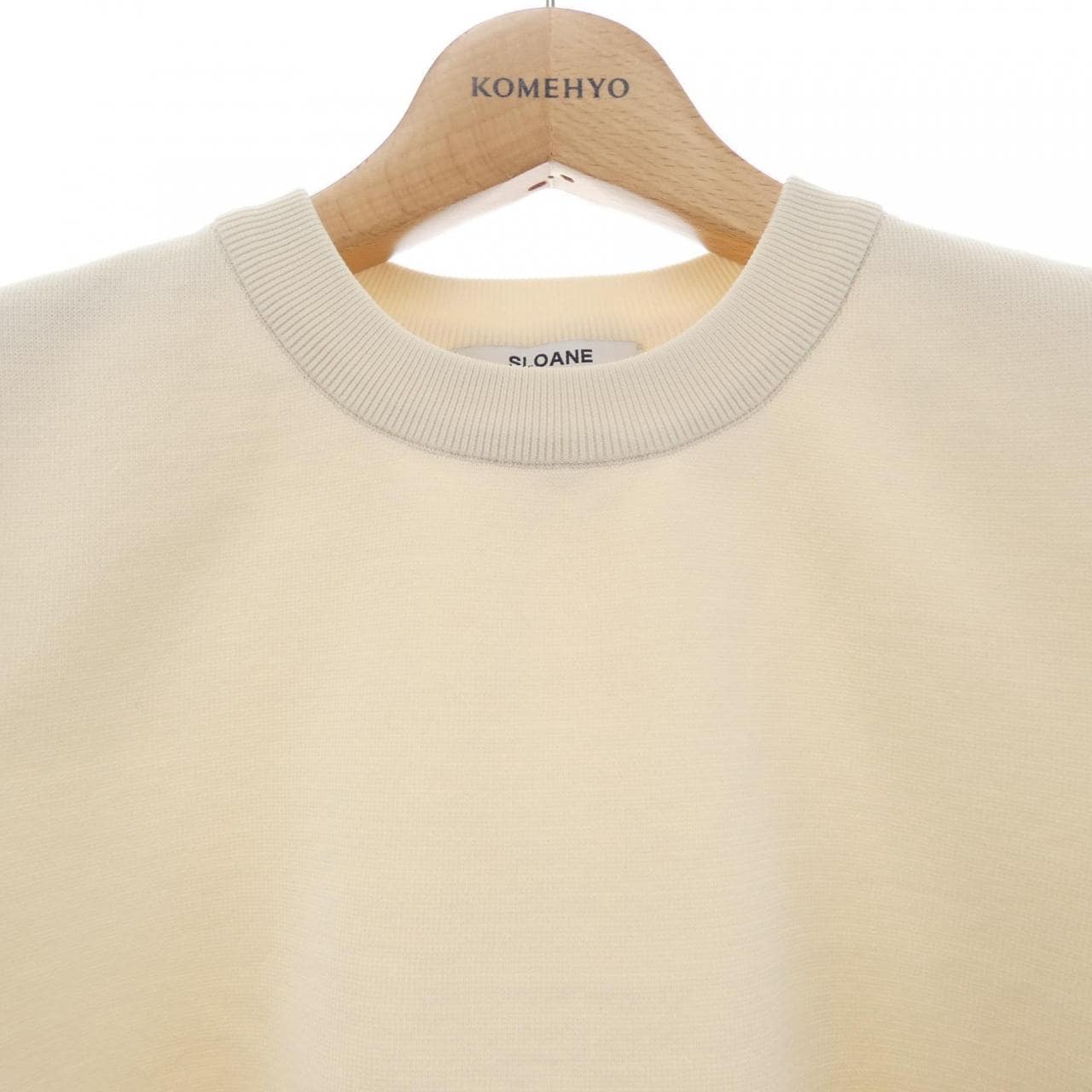 スローン SLOANE ニット