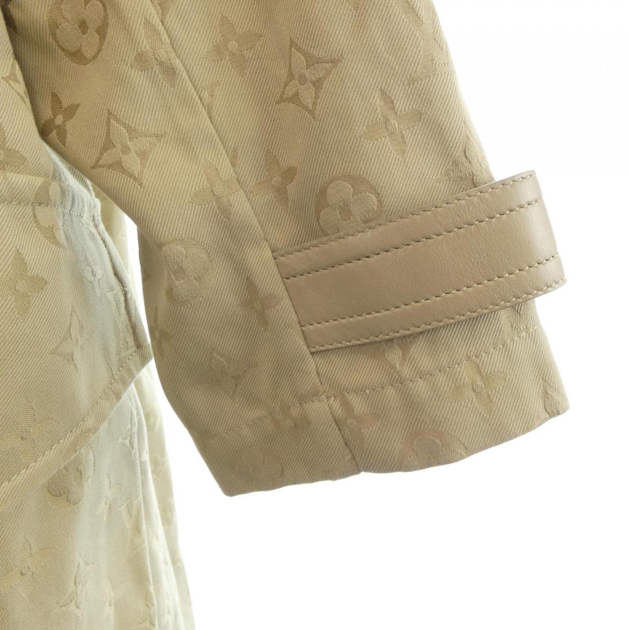 ルイヴィトン LOUIS VUITTON FKOX13ZRQ コート