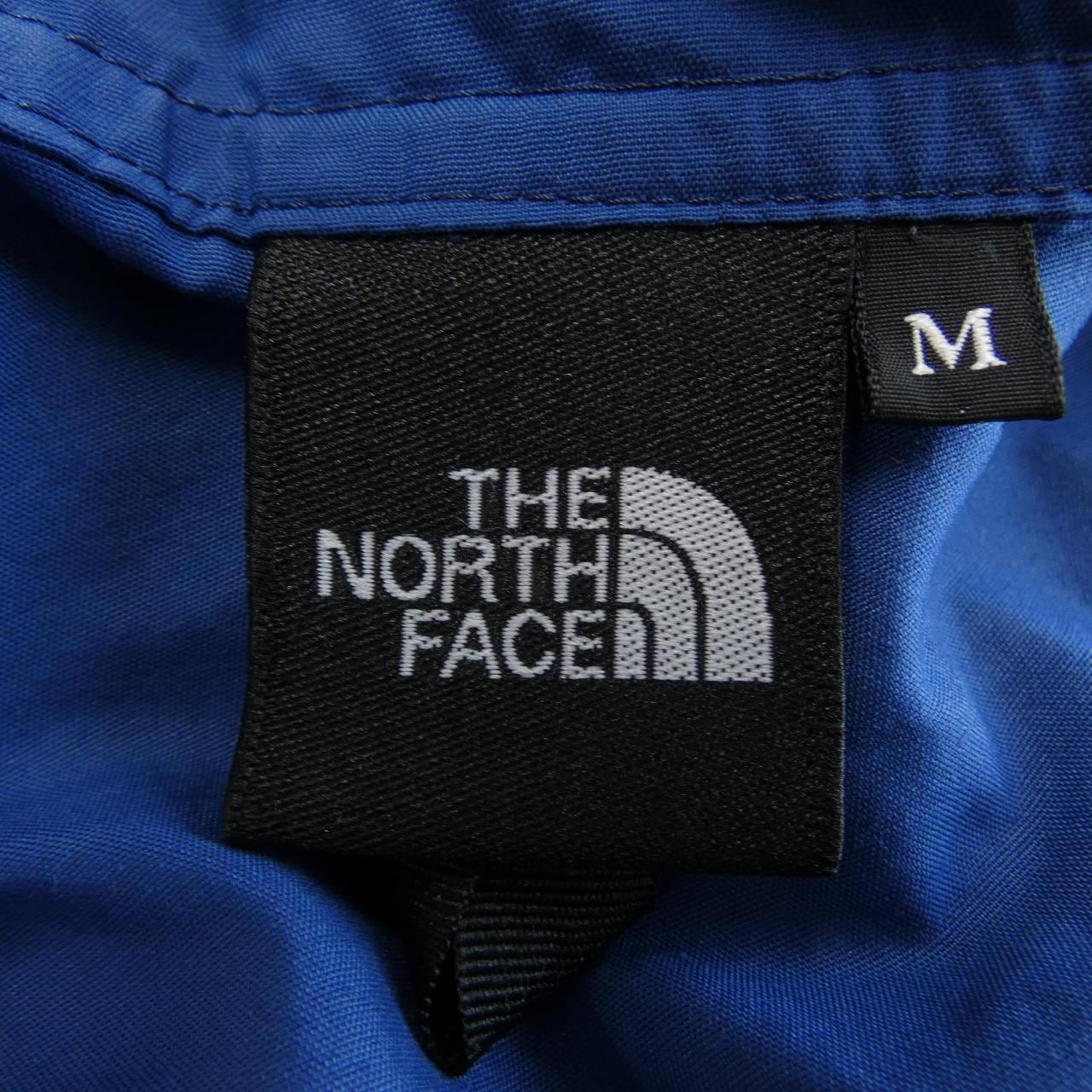 ザノースフェイス THE NORTH FACE NP72230 ブルゾン