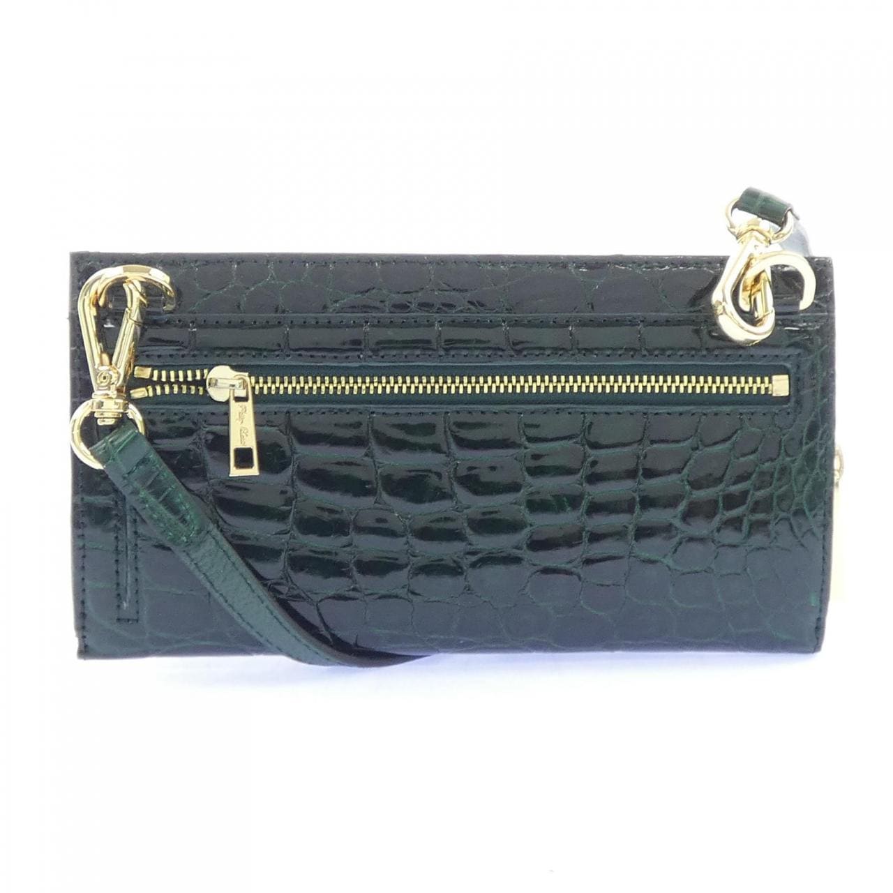 PELLEY LUSSO WALLET