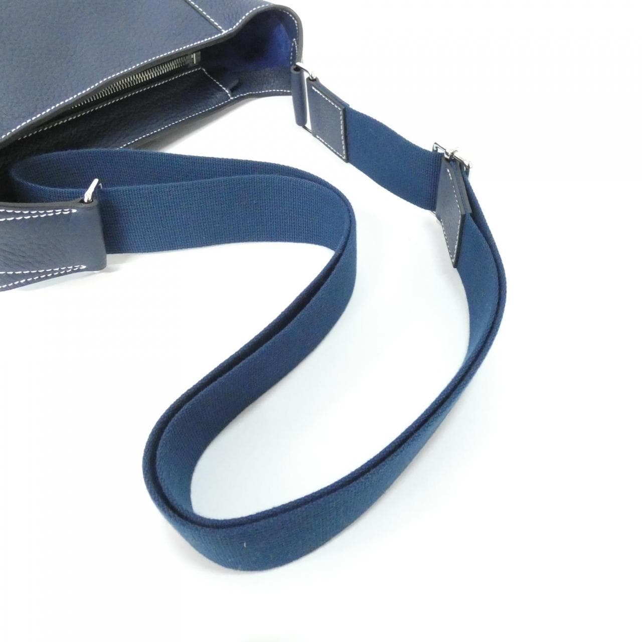 エルメス GOOD NEWS PM 056324CK ショルダーバッグ