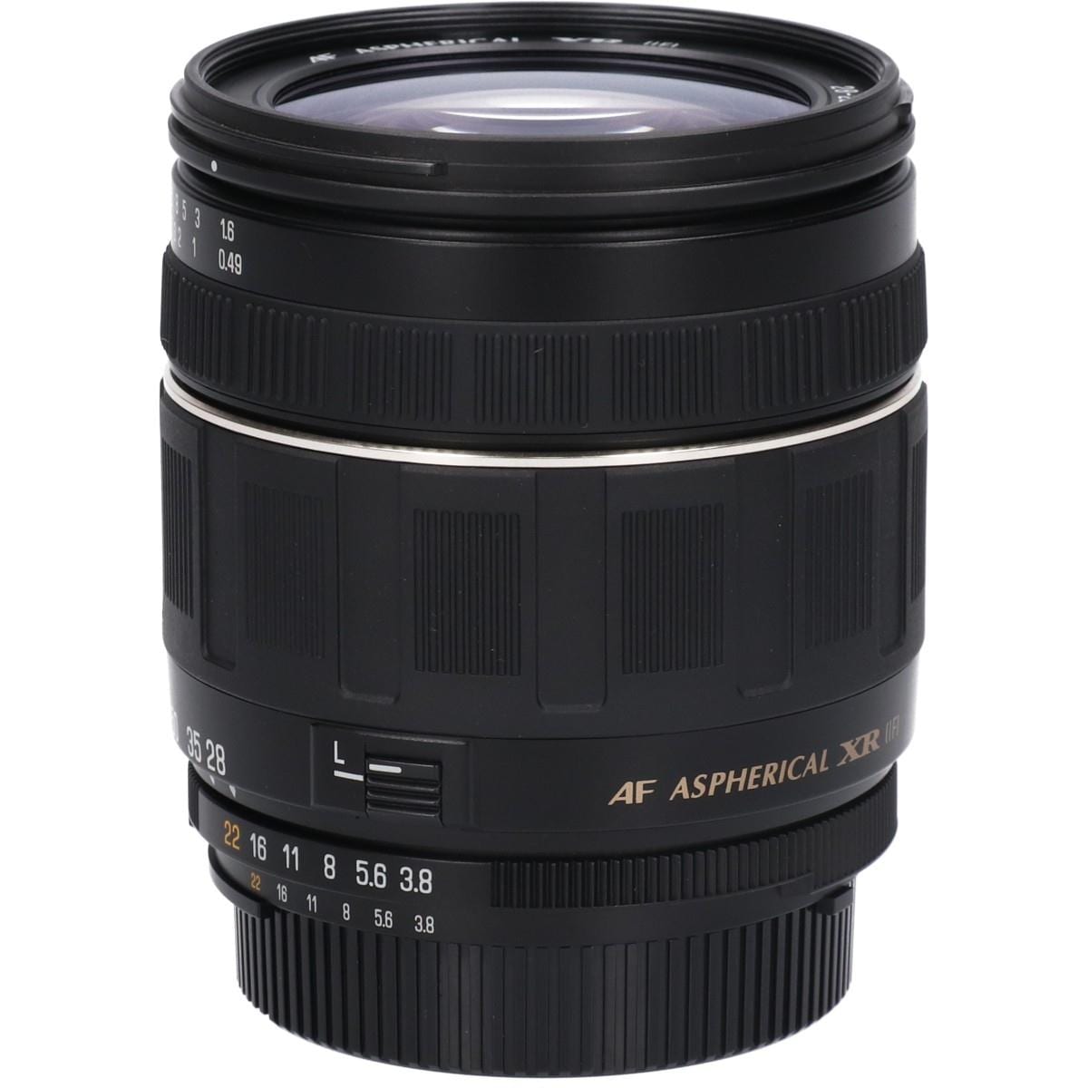 ニコン（Ａ０３）２８－２００ｍｍ　Ｆ３．８－５．６ＸＲ