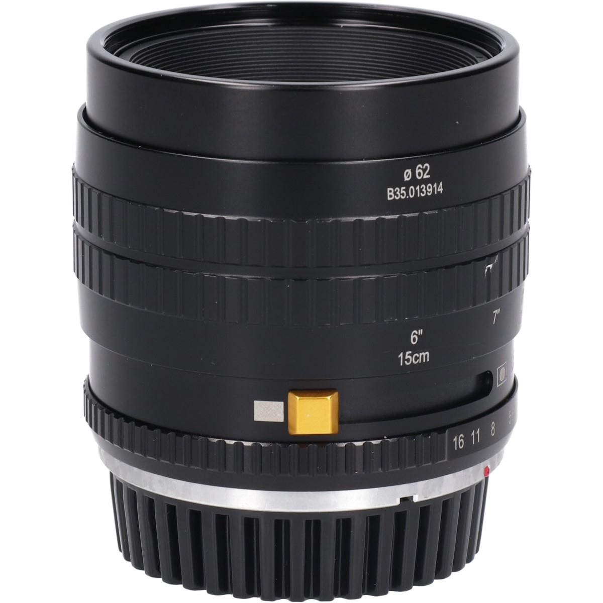 ＥＯＳ　ＢＵＲＮＳＩＤＥ３５ｍｍ　Ｆ２．８