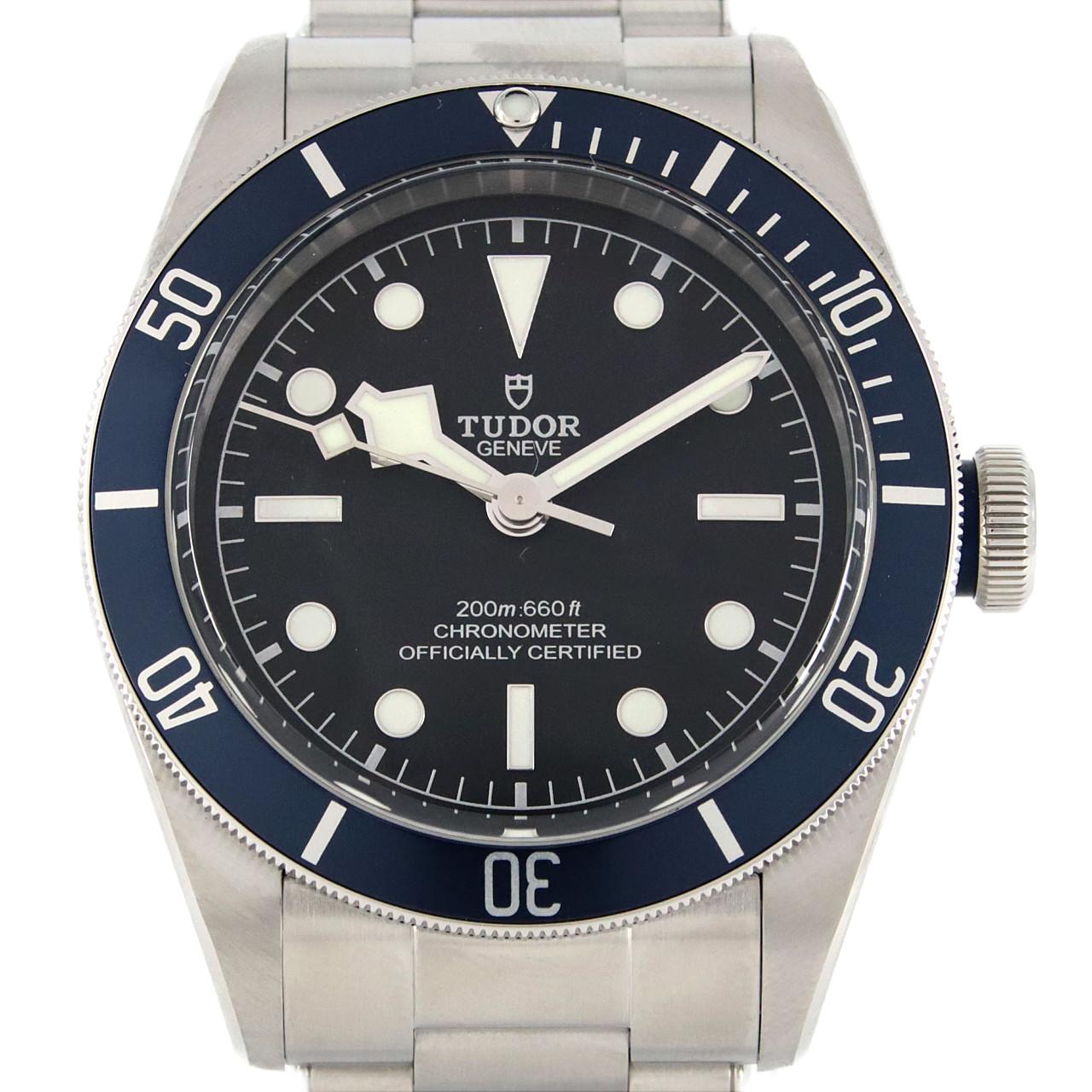 美品】 TUDOR チューダー 純正ブレス 写す 78500 MA2 FF380B