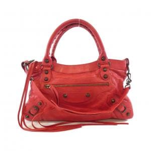 BALENCIAGA First 103208 D94JT Bag