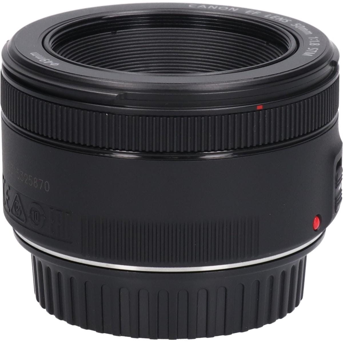 ＥＦ５０ｍｍ　Ｆ１．８ＳＴＭ