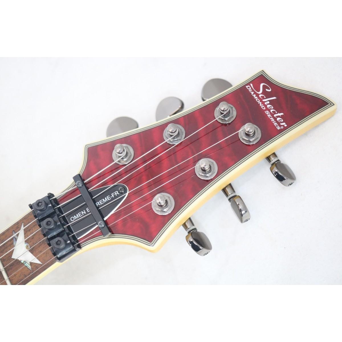 ＳＣＨＥＣＴＥＲ　　ＡＤ－ＯＭ－ＦＲ－ＥＸＴ