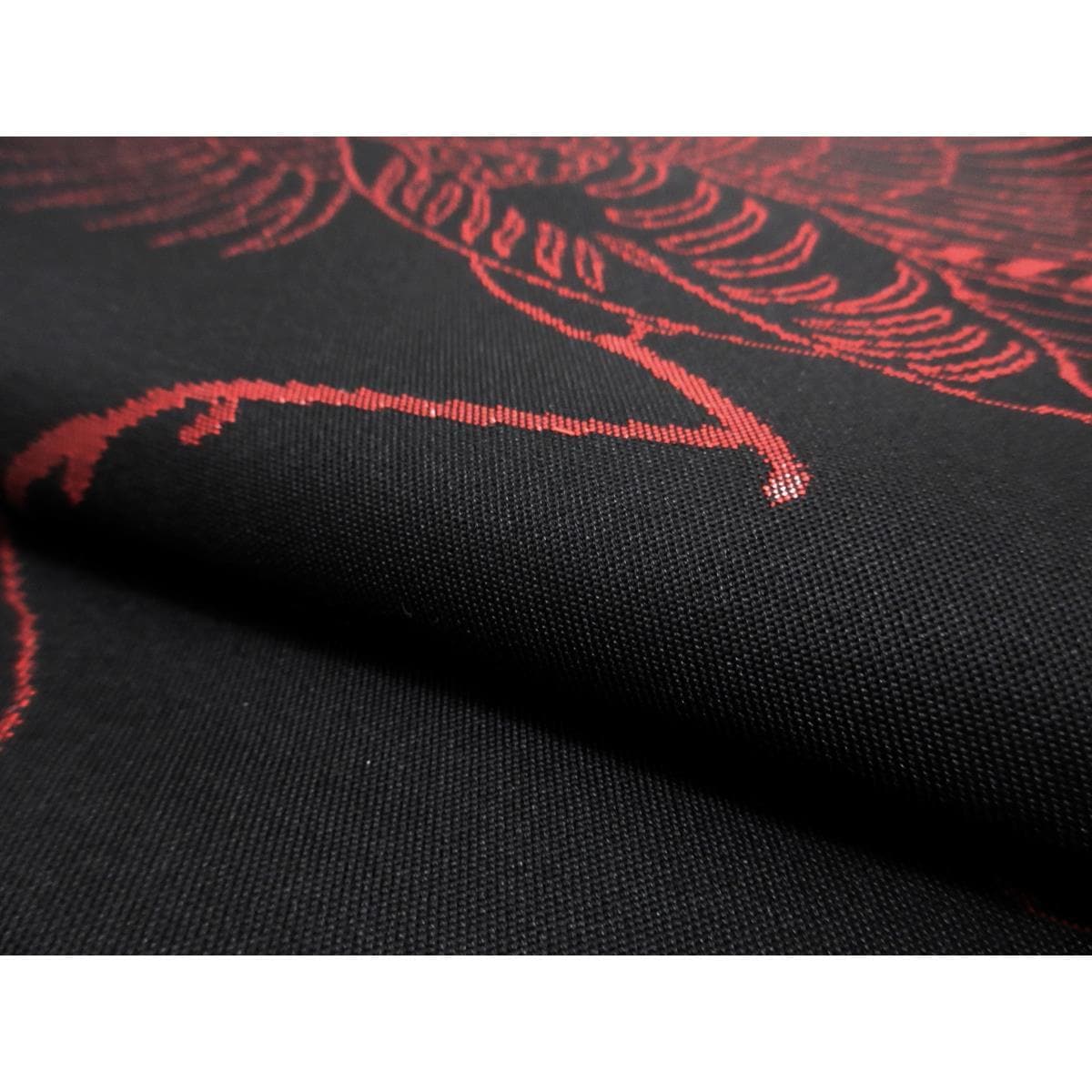 【未使用品】袋帯　本袋　芯なし仕立【織悦】