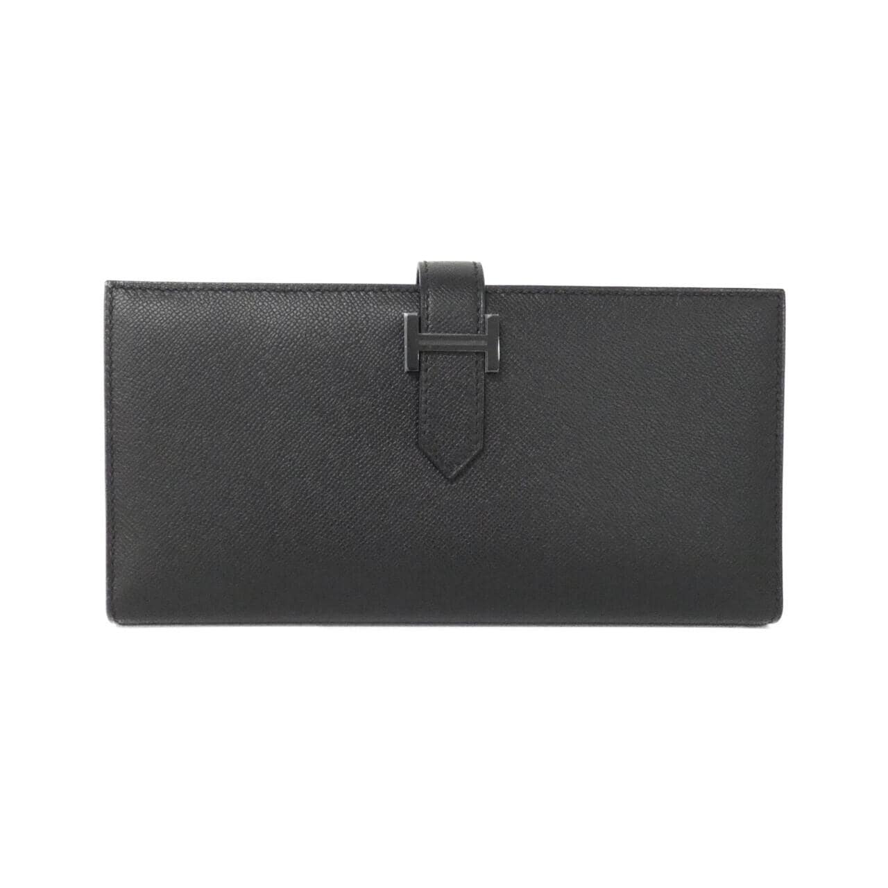 エルメス ベアン スフレ モノクローム 085915CH 財布