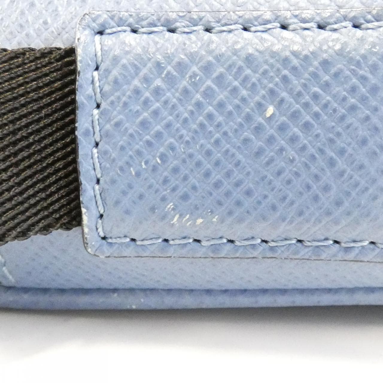 LOUIS VUITTON Taiga Llama Outdoor Messenger M30749 Shoulder Bag