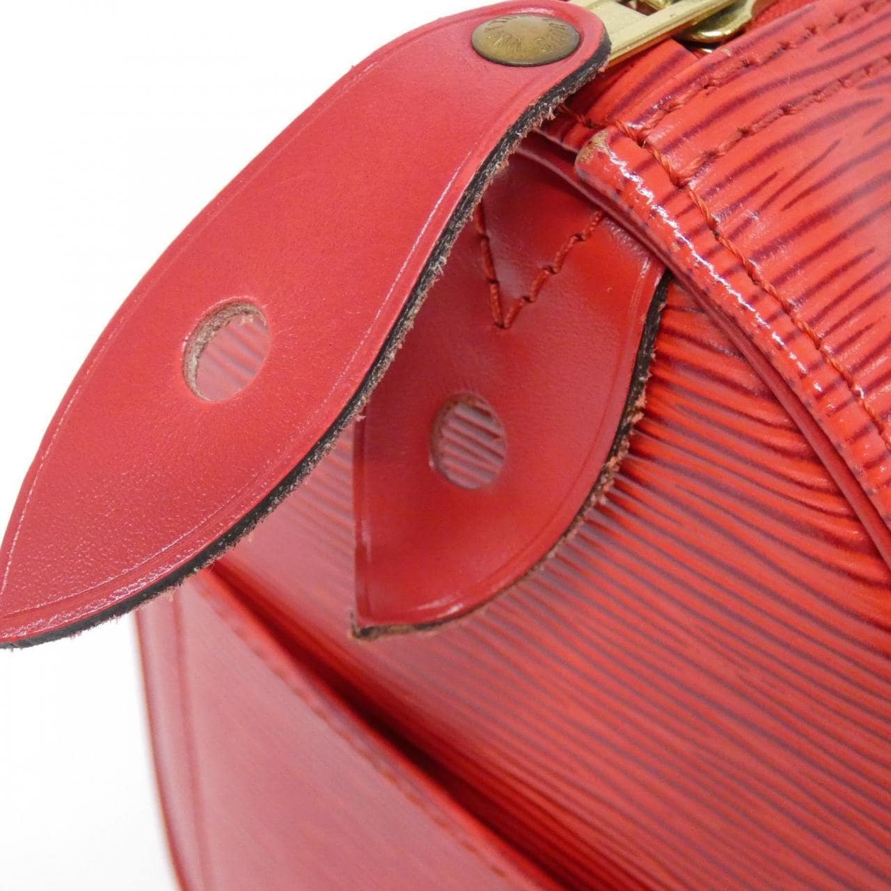 ルイヴィトン エピ スピーディ 25cm M59237 ボストンバッグ