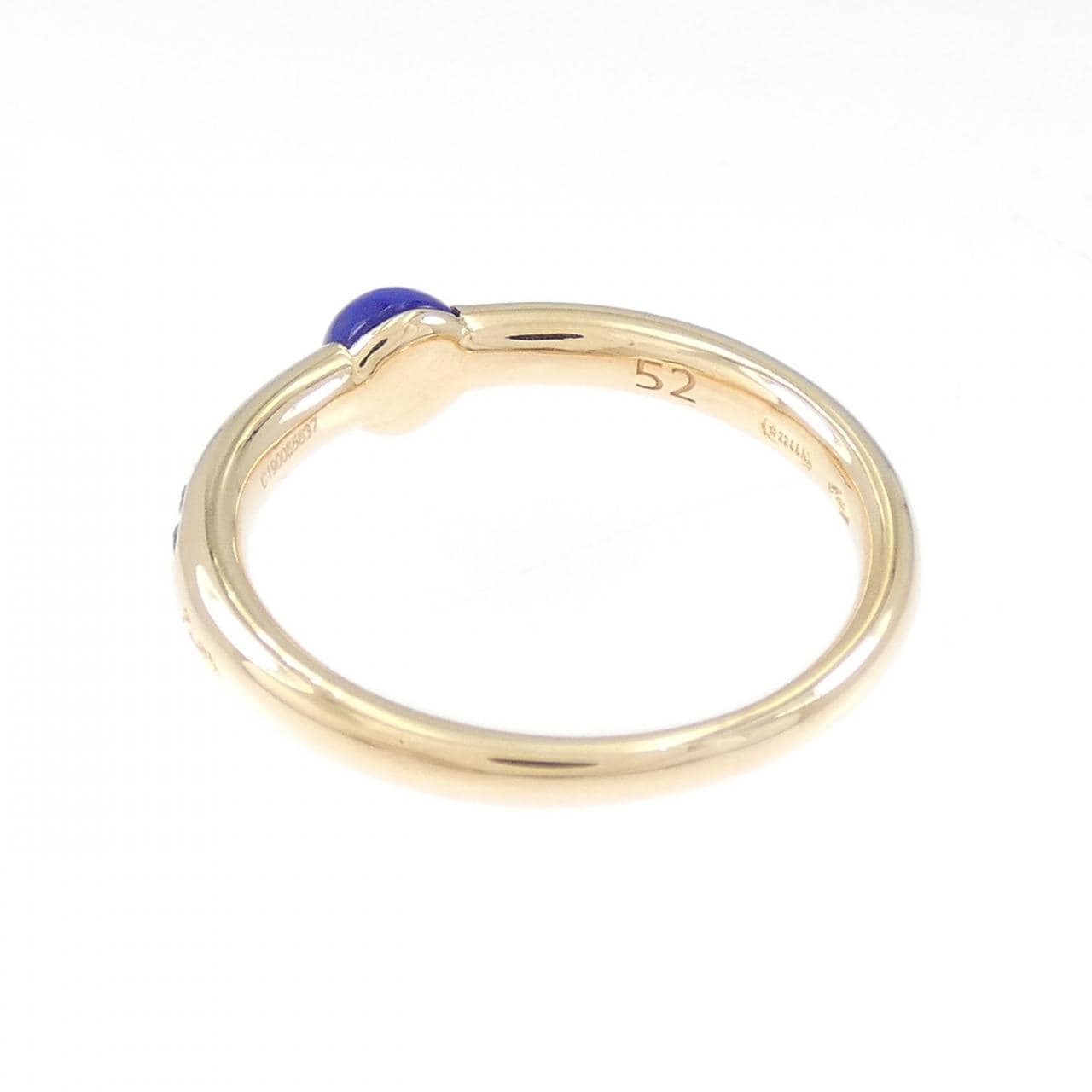 POMELLATO Trapis Lazuli Ring