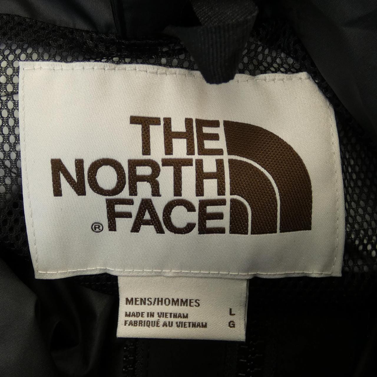 The North Face THE NORTH FACE blouson