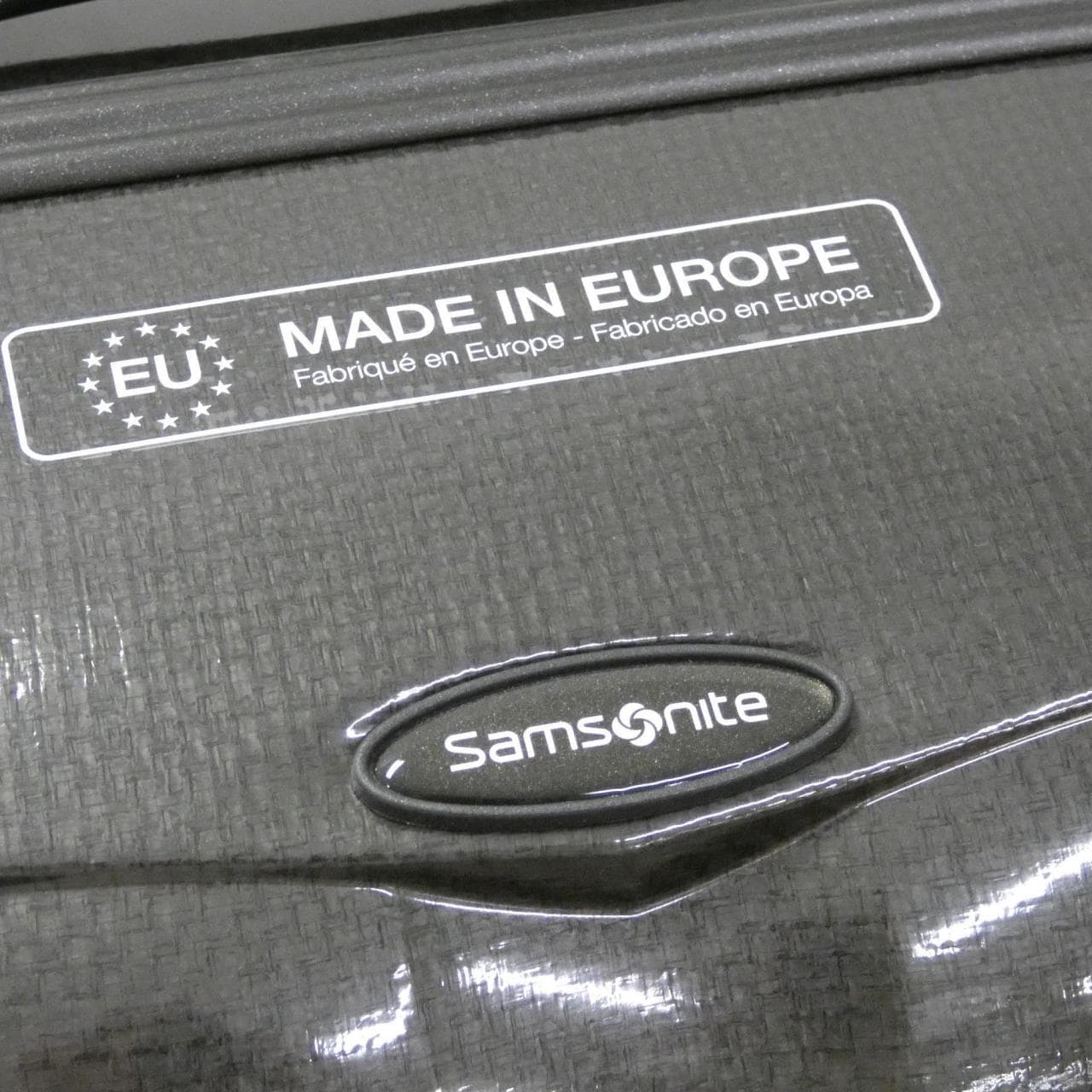 【新品】サムソナイト C-LITE スピナー81 123L 122862 キャリーバッグ