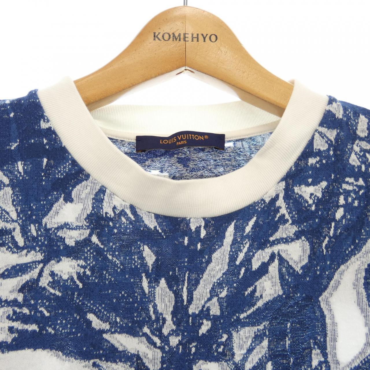ルイヴィトン LOUIS VUITTON Tシャツ