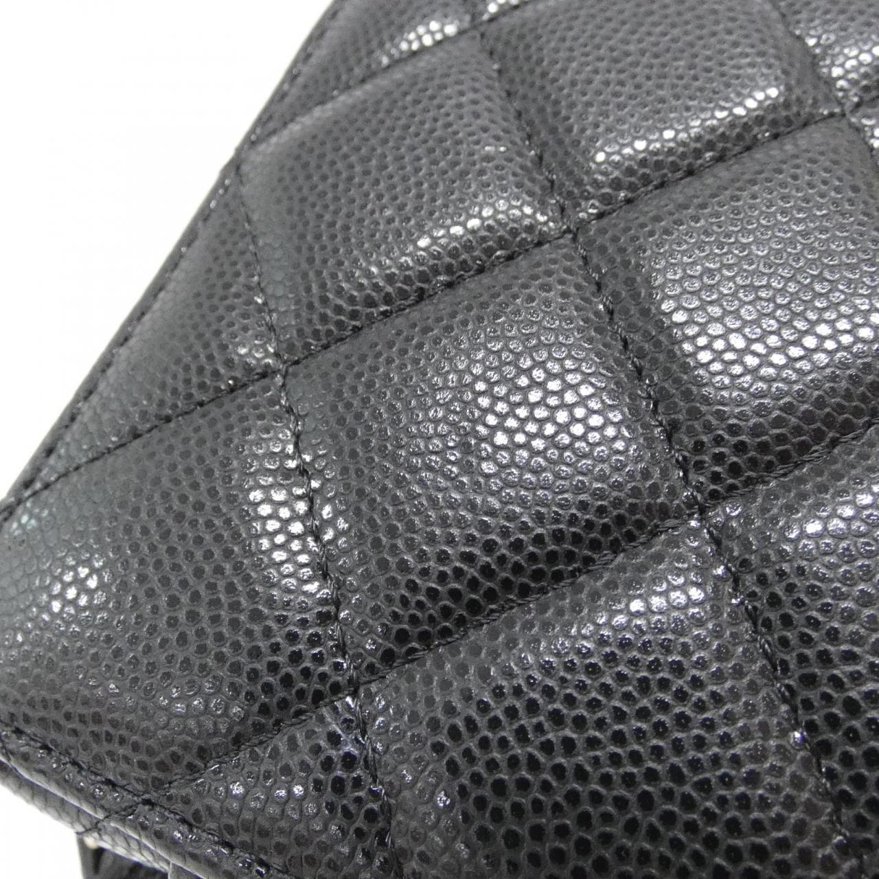 CHANEL AP2858 链条Clutch