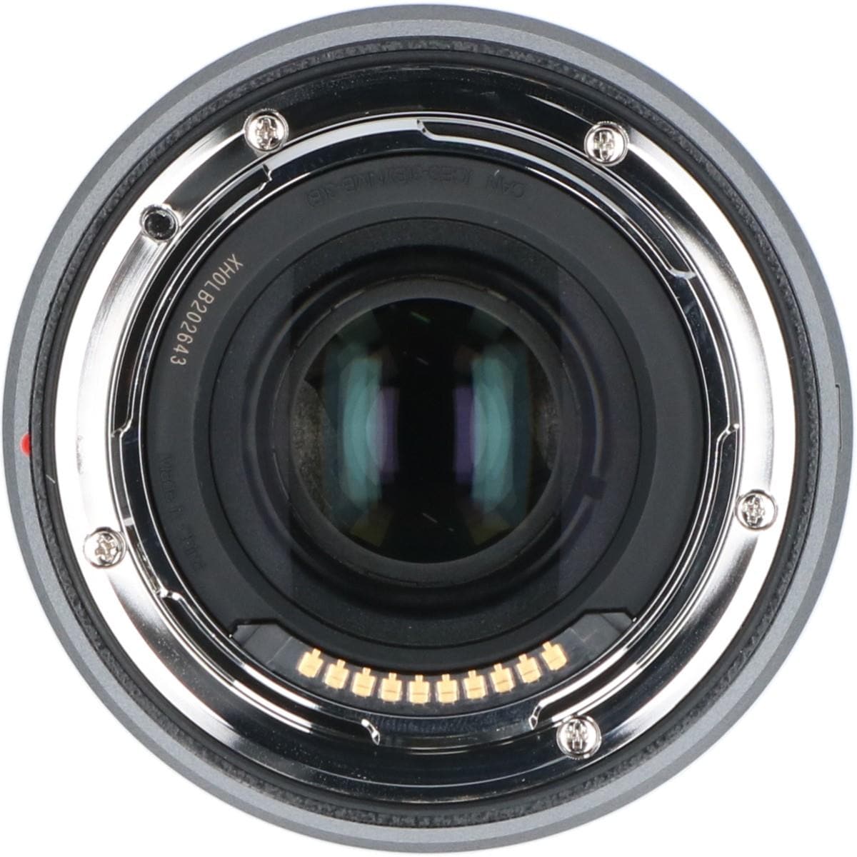 S85mm F1.8 S-S85