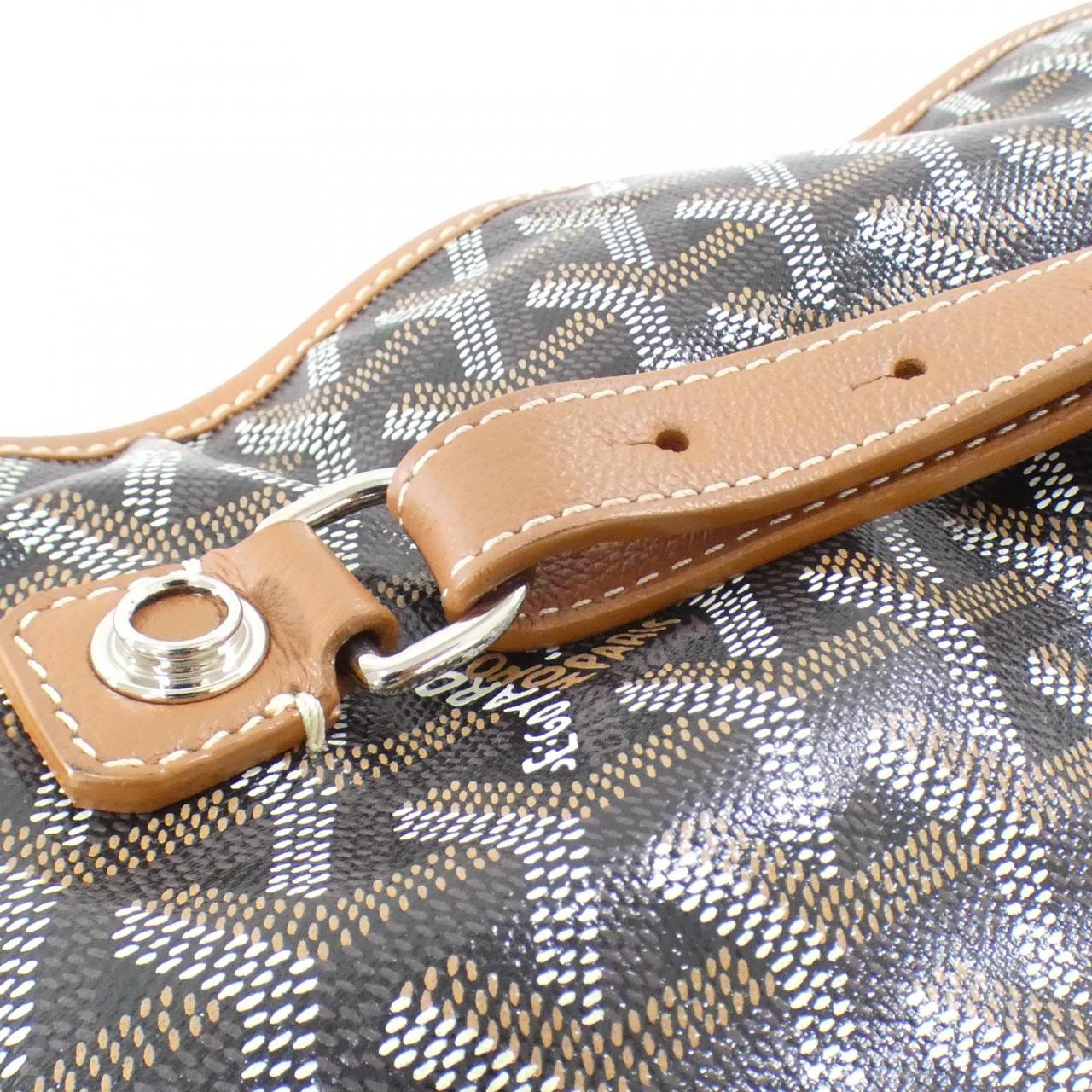 ゴヤール サン レジェ リュックサック