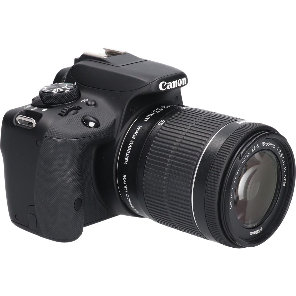 EOS KISS X7 18-55STM KIT