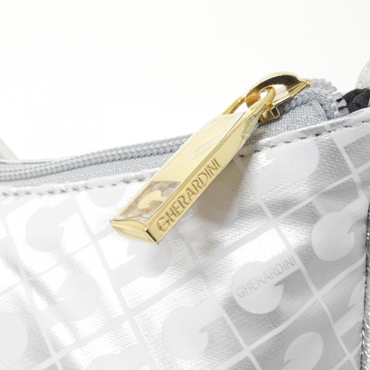 【新品】ゲラルディーニ SOFTY GHB0116 ショルダーバッグ