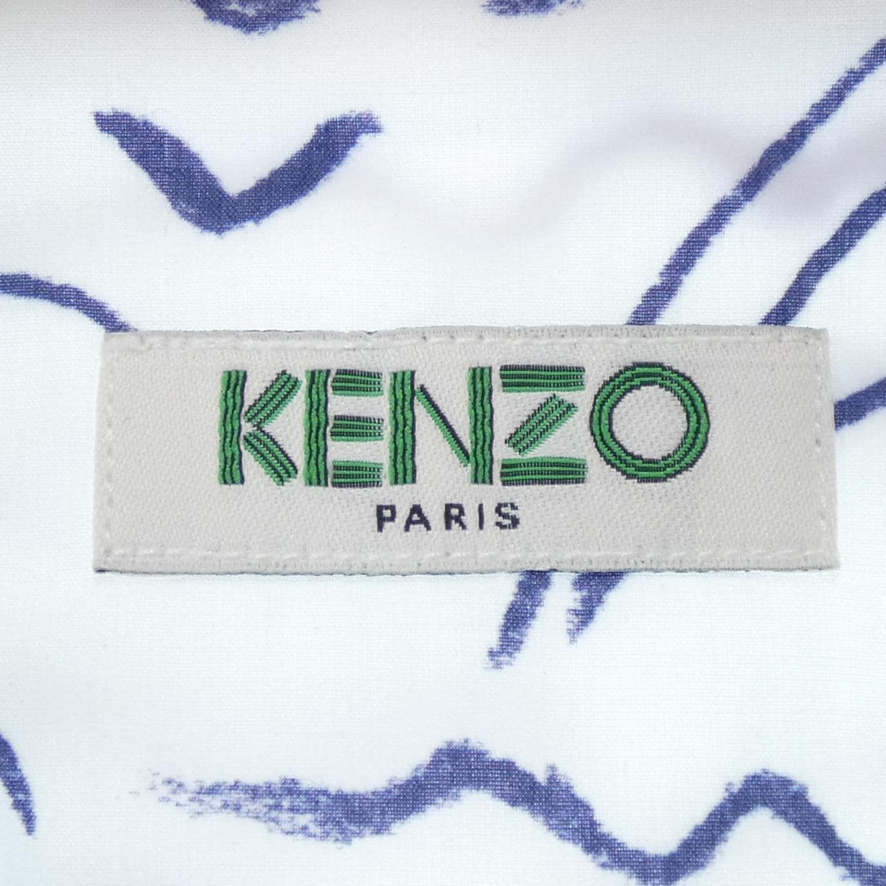 ケンゾー KENZO シャツ