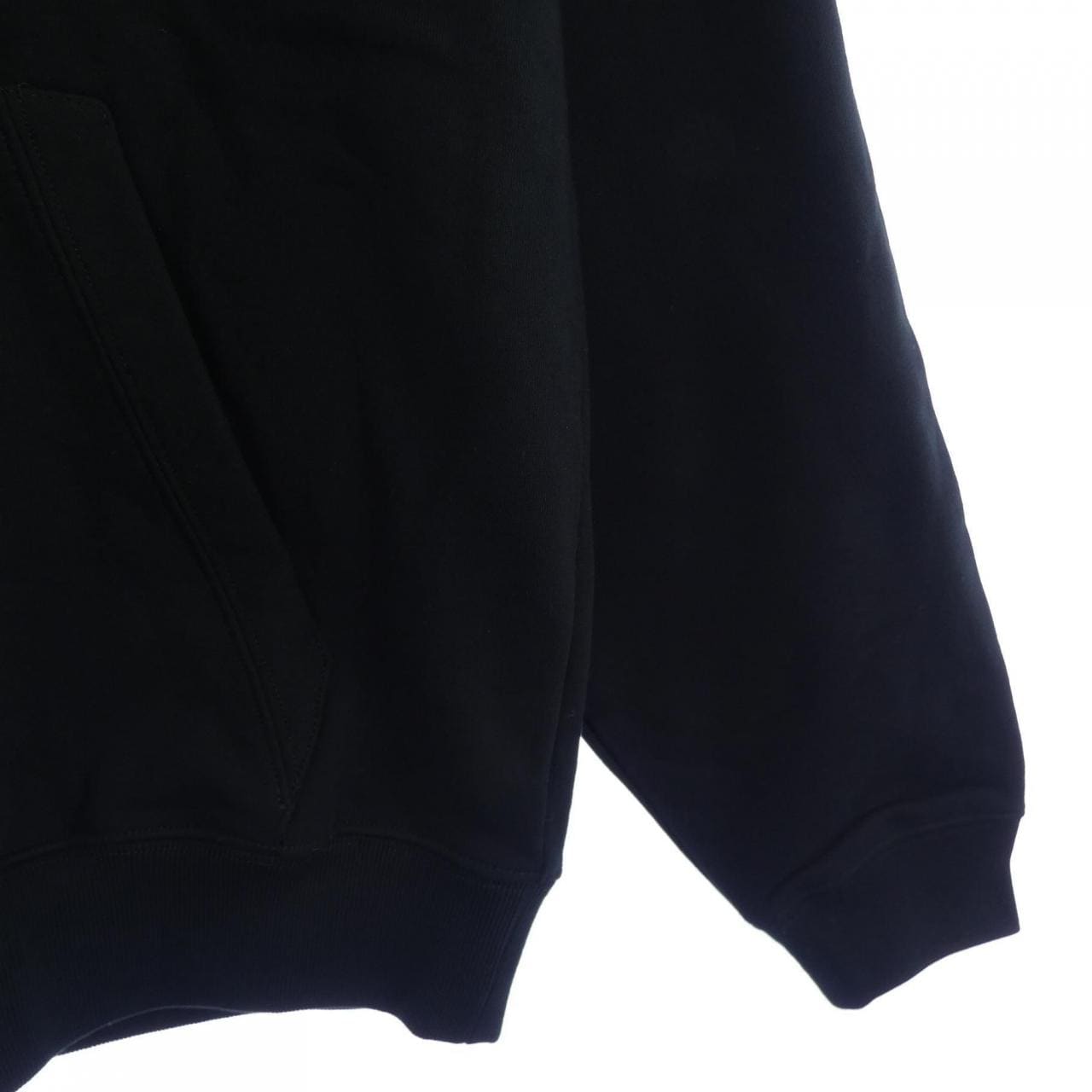 ヴェルサーチェ VERSACE 1010710 1A07769 パーカー