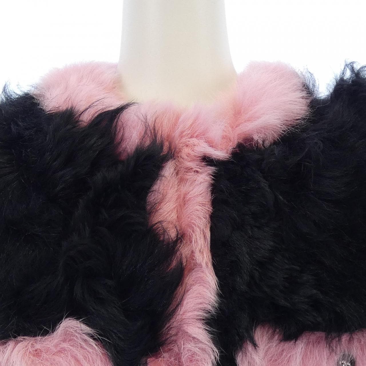 シャネル CHANEL P71634C63182 21K ノーカラージャケット