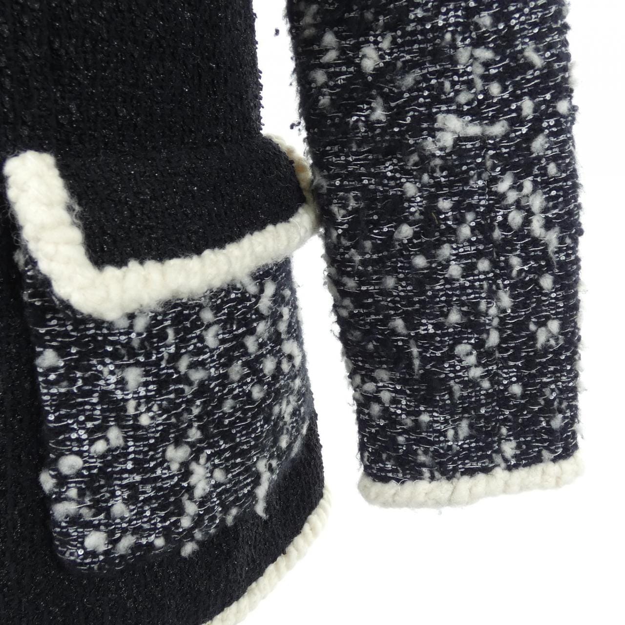 シャネル CHANEL P62308V45445 19K ジャケット