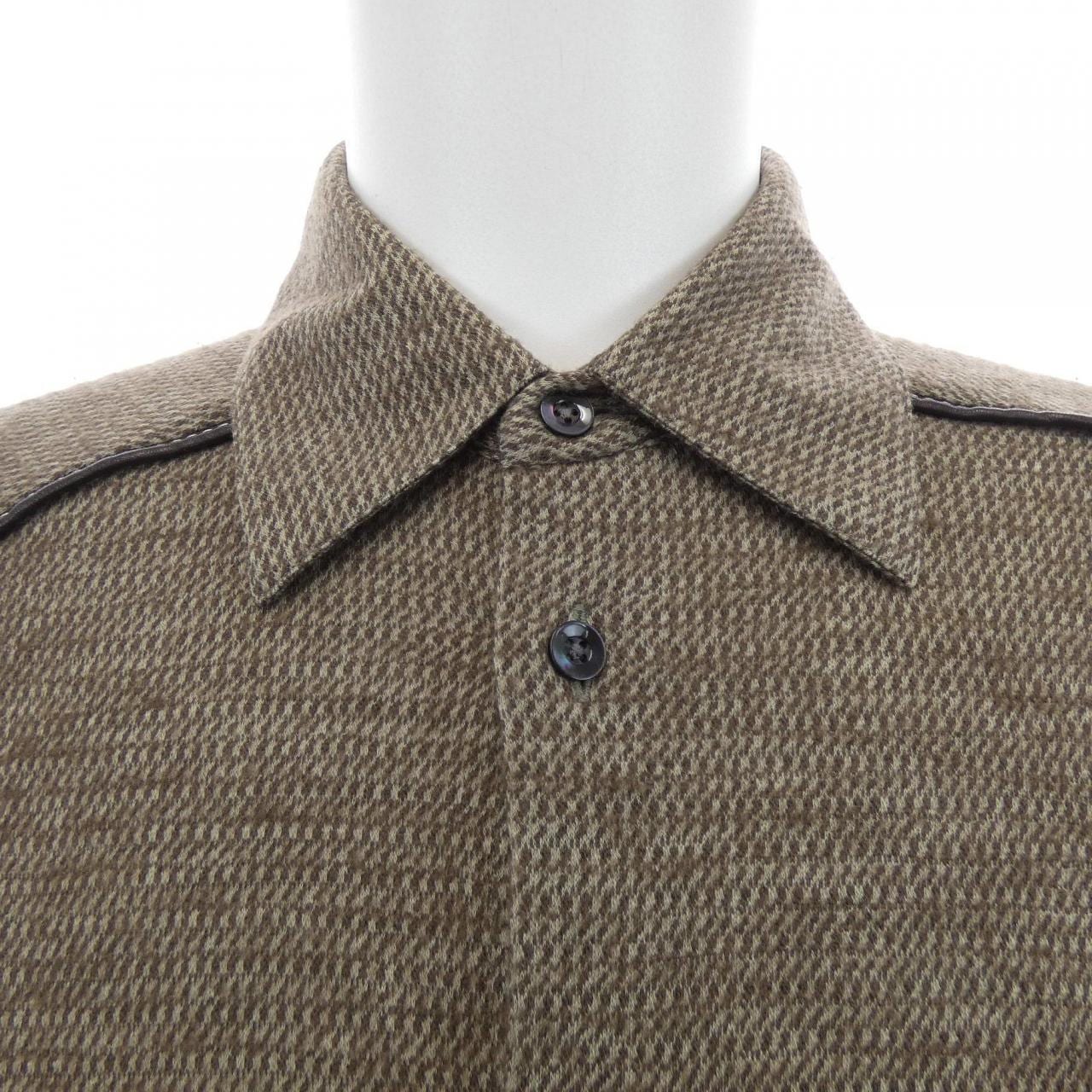 エルメス HERMES シャツ