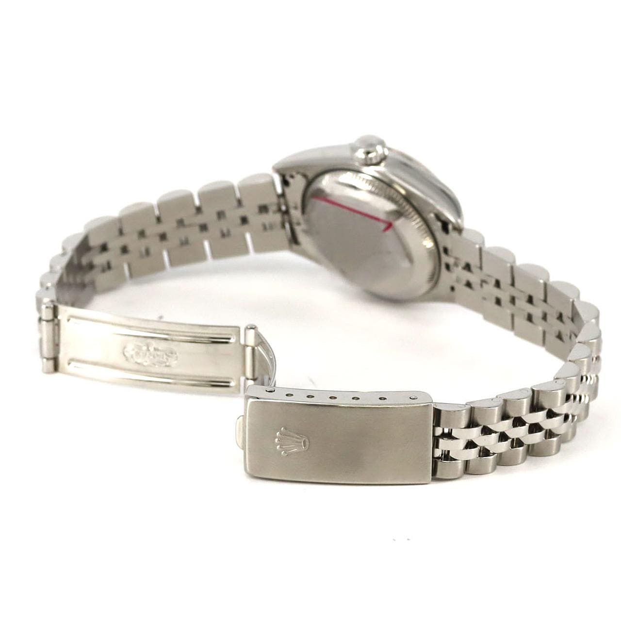 ロレックス デイトジャスト 79174NR SSxWG 自動巻 F番