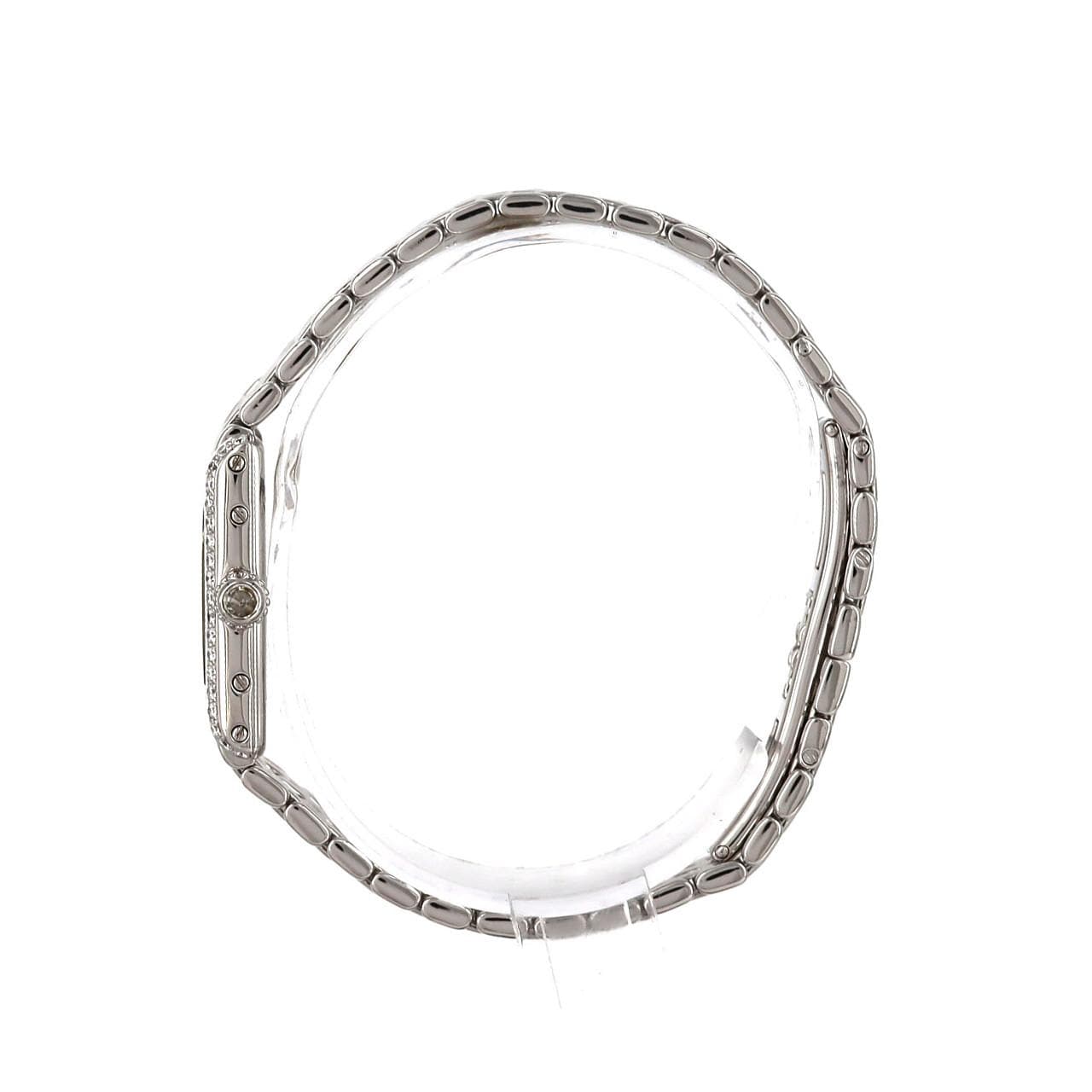 カルティエ ミニタンク WG/D WB2009U3 WG クォーツ