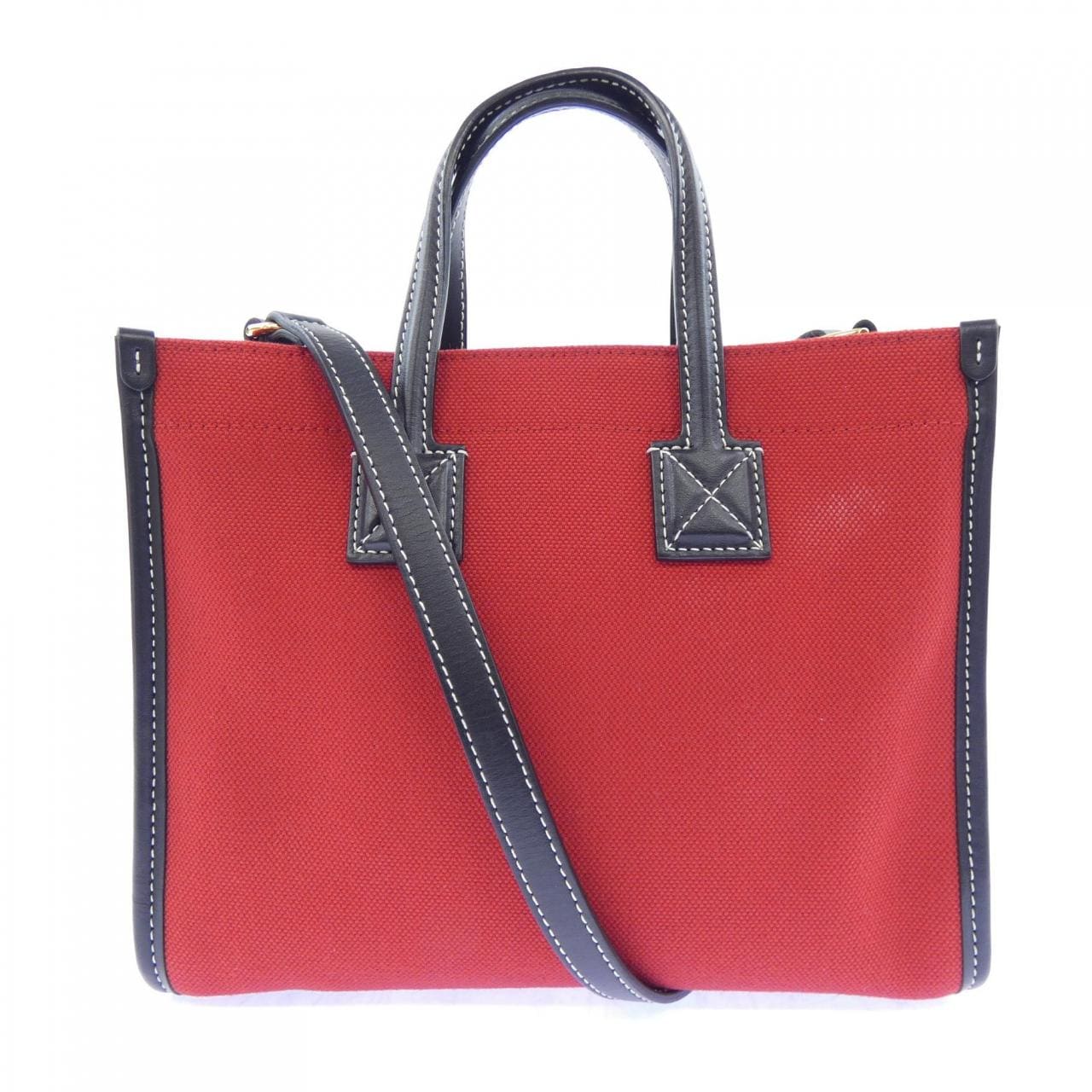 バーバリー BURBERRY FREYA　TOTE 80637261 BAG